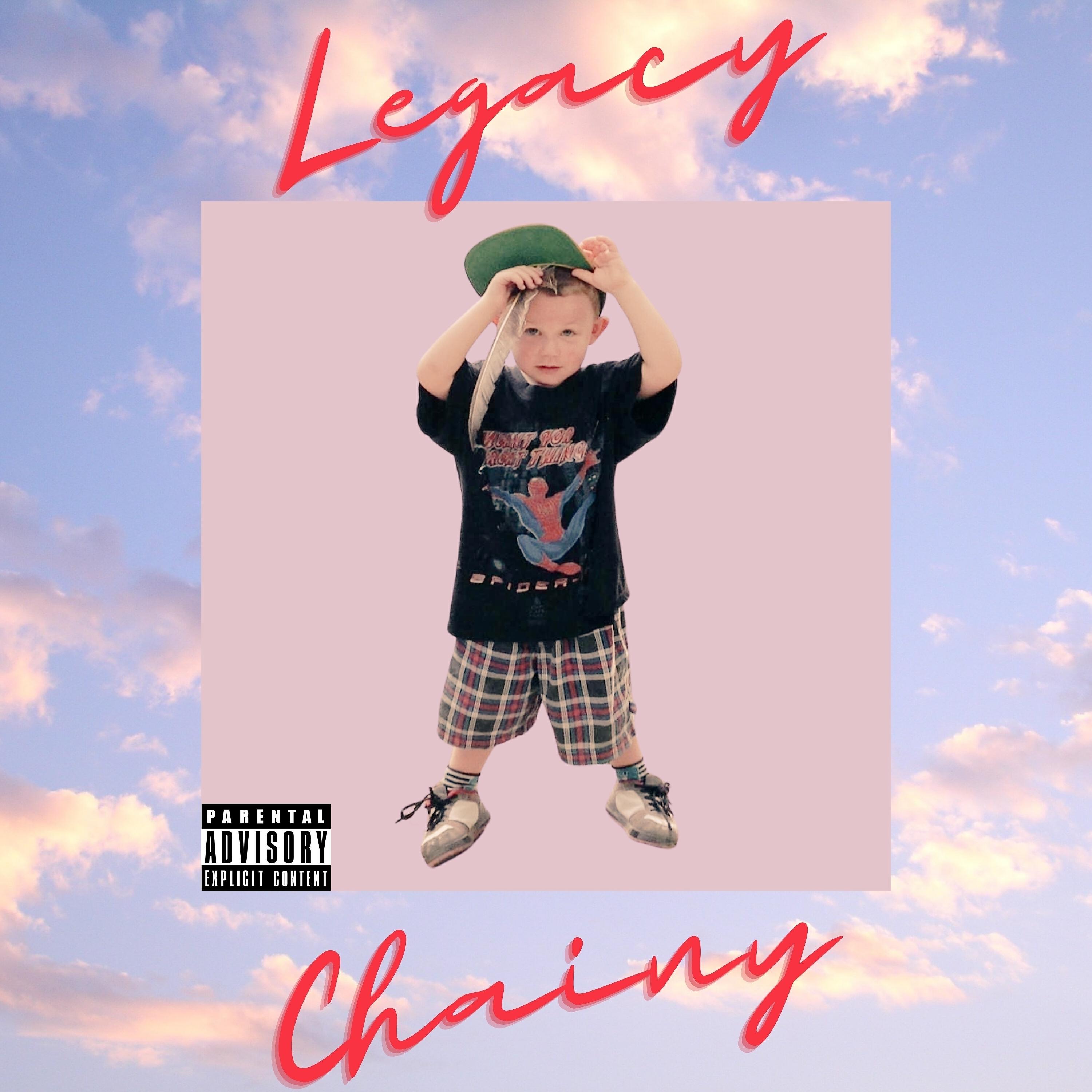 Релиз Legacy