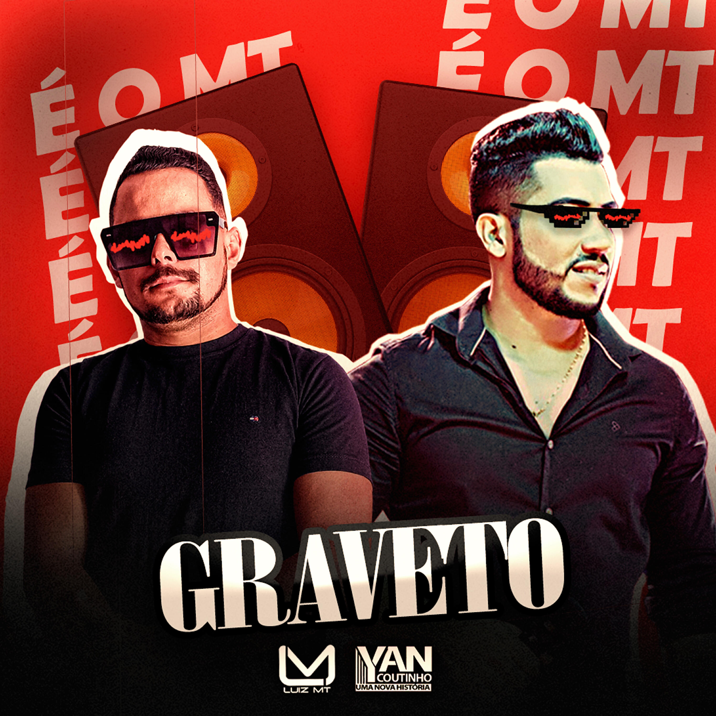 Релиз Graveto