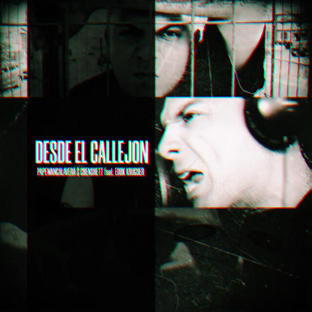 Релиз Desde el Callejon