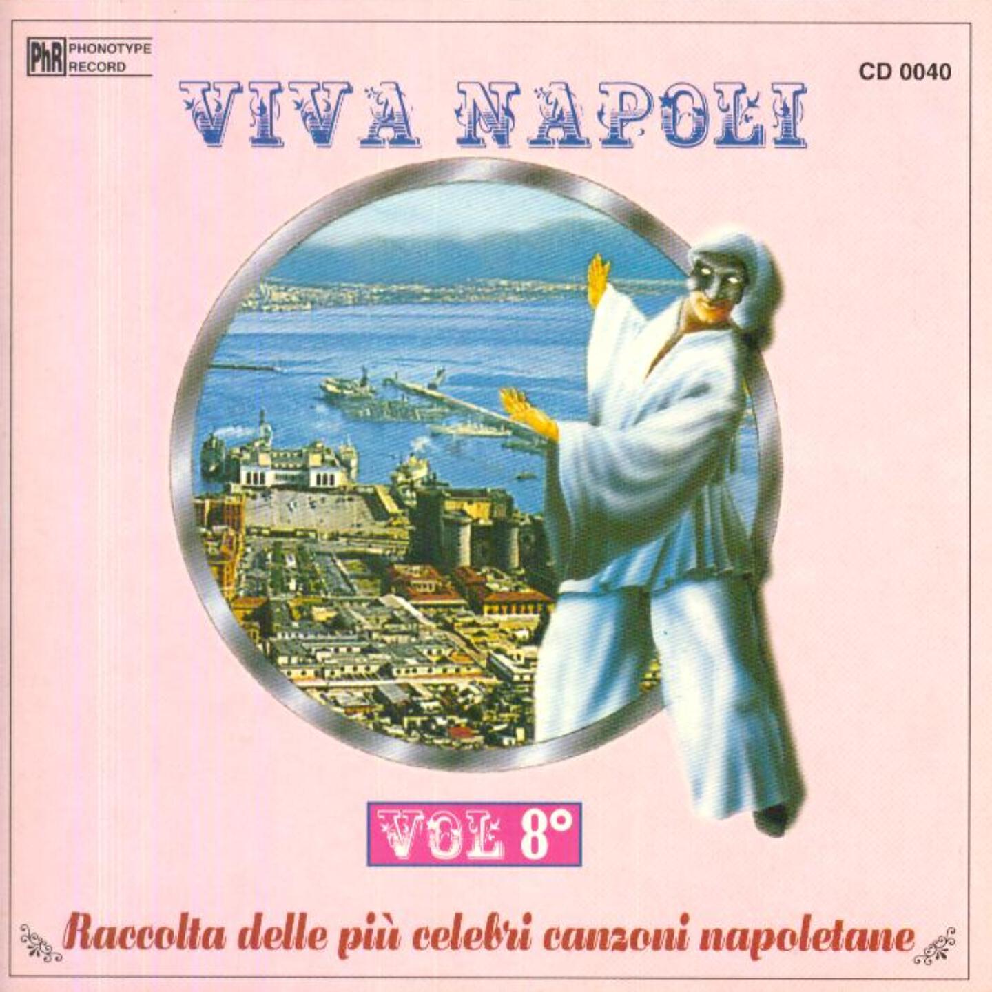Трек Prezzetella 'a capera