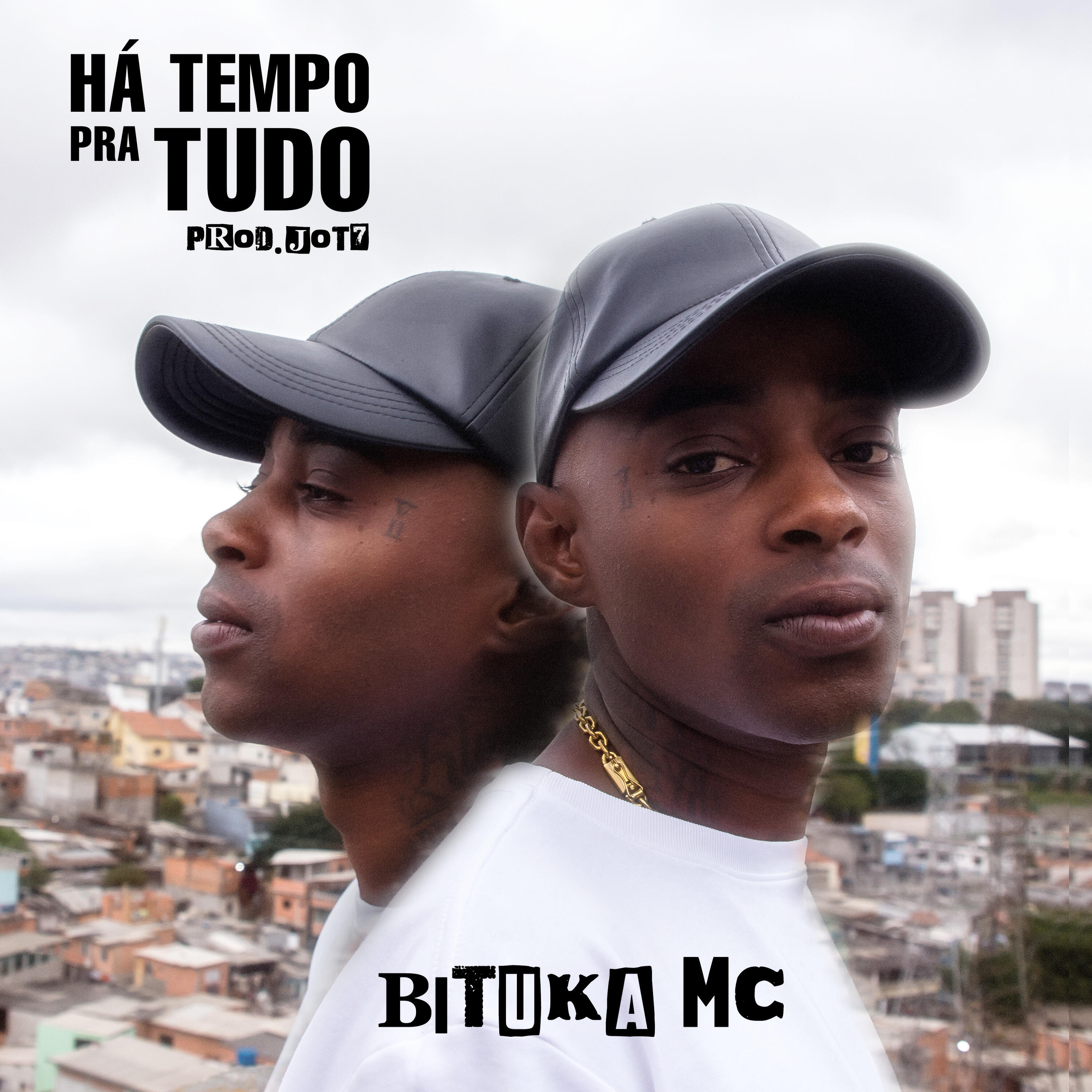 Релиз Há Tempo pra Tudo