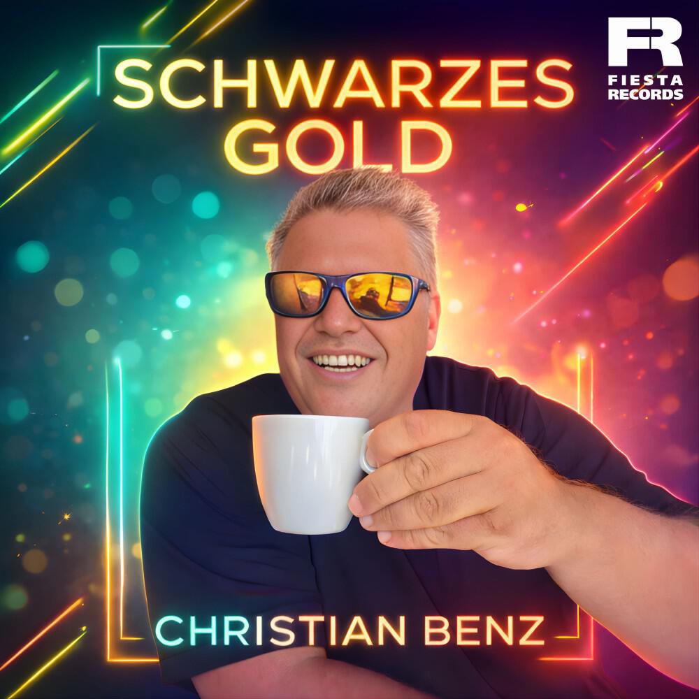 Релиз Schwarzes Gold