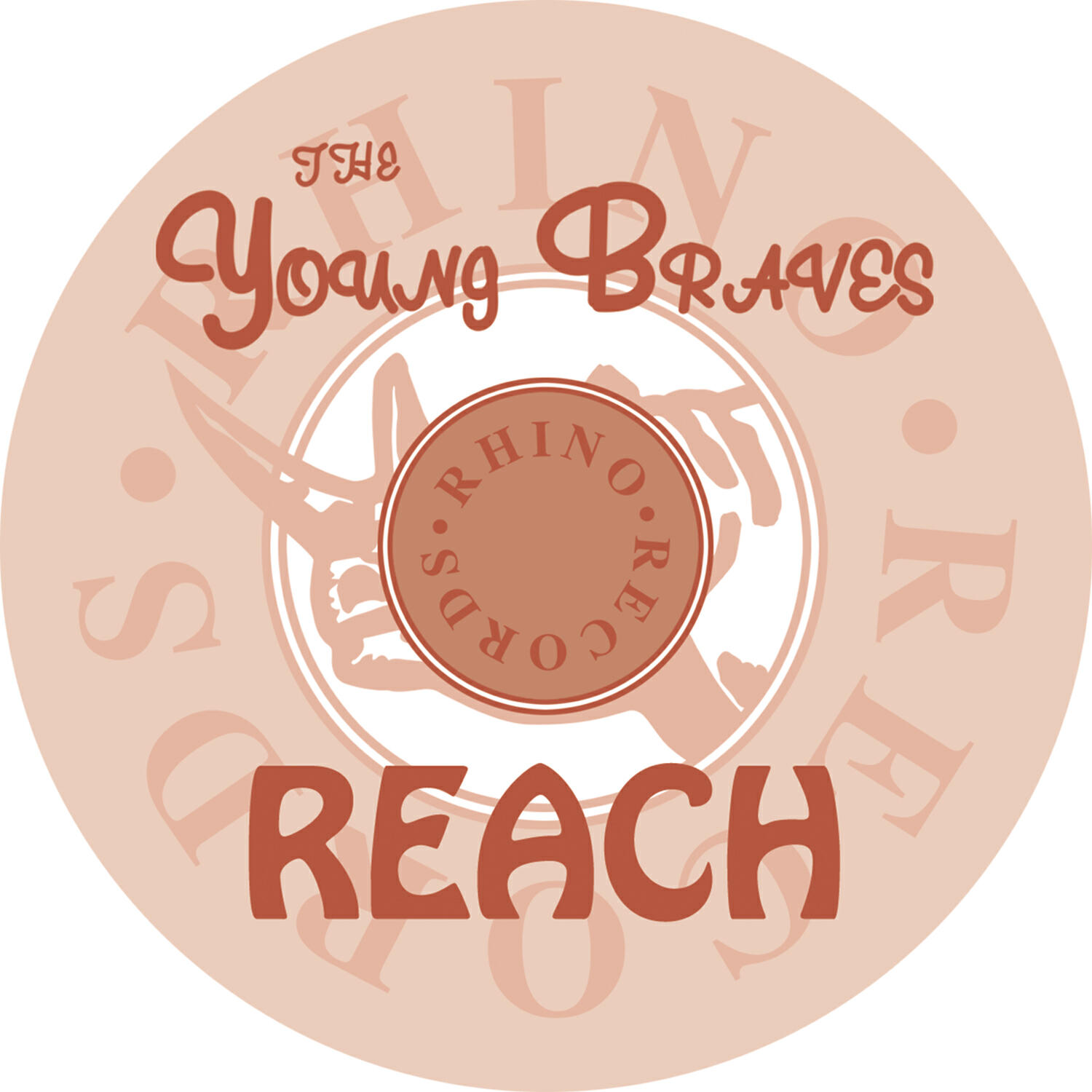 Релиз Reach