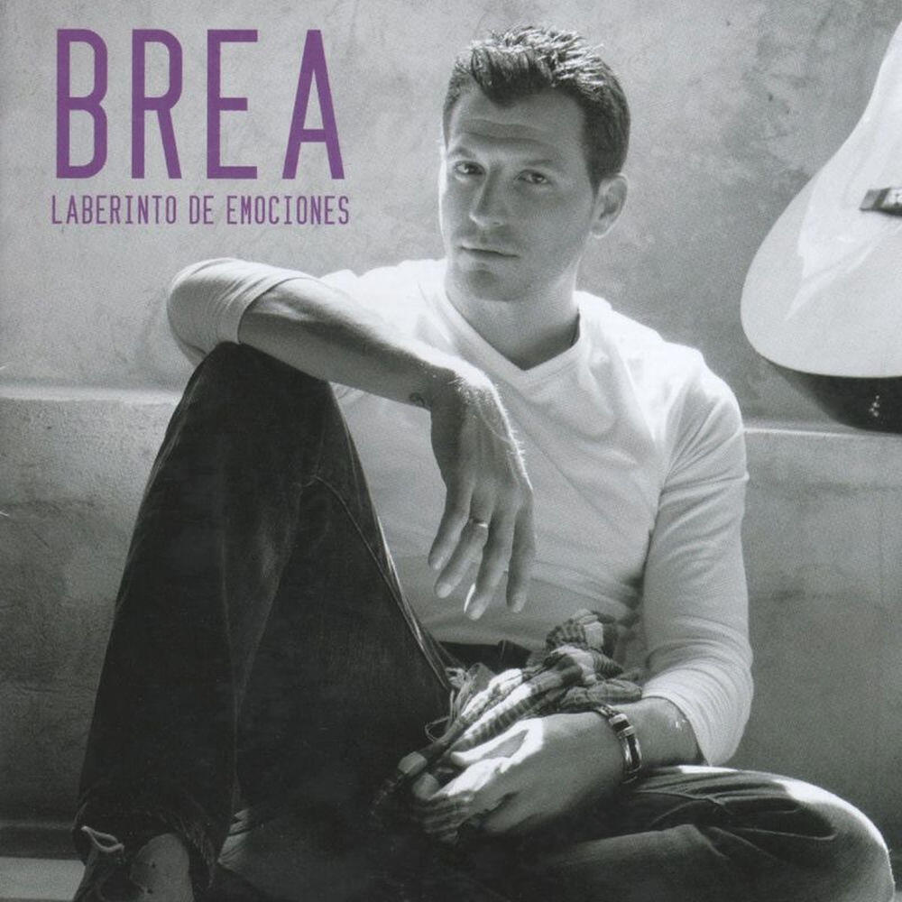 Релиз Laberinto de emociones
