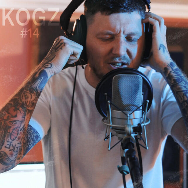 Релиз Rappertag #14