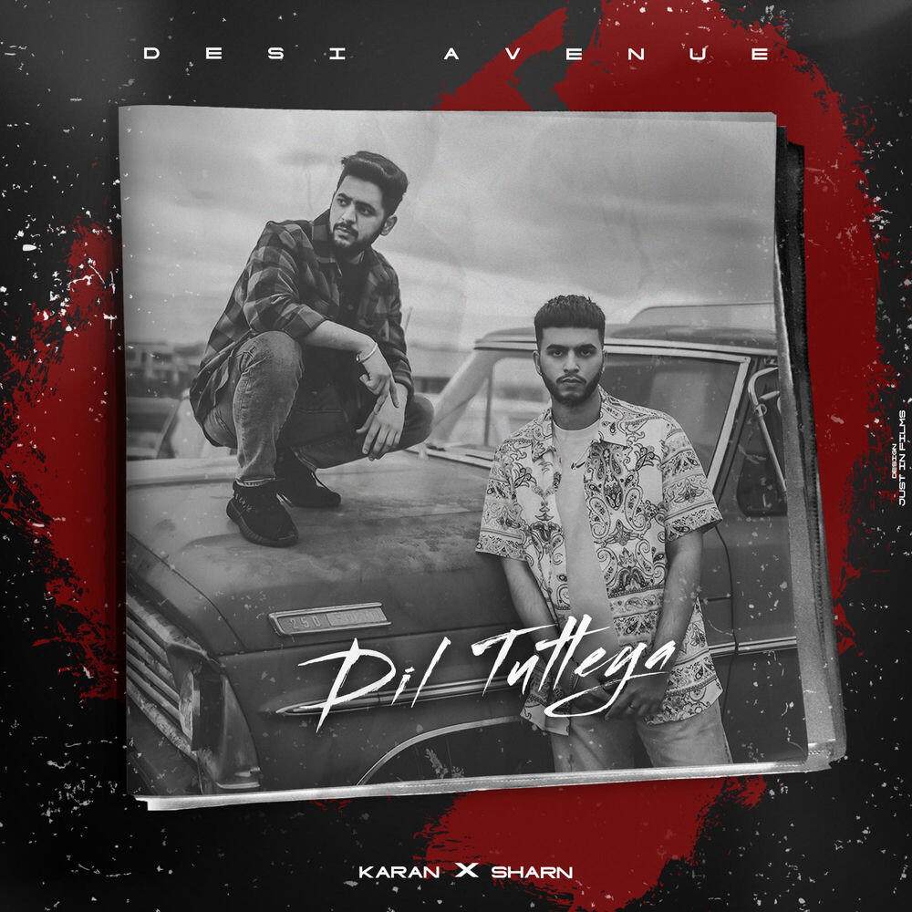Релиз Dil Tutteya
