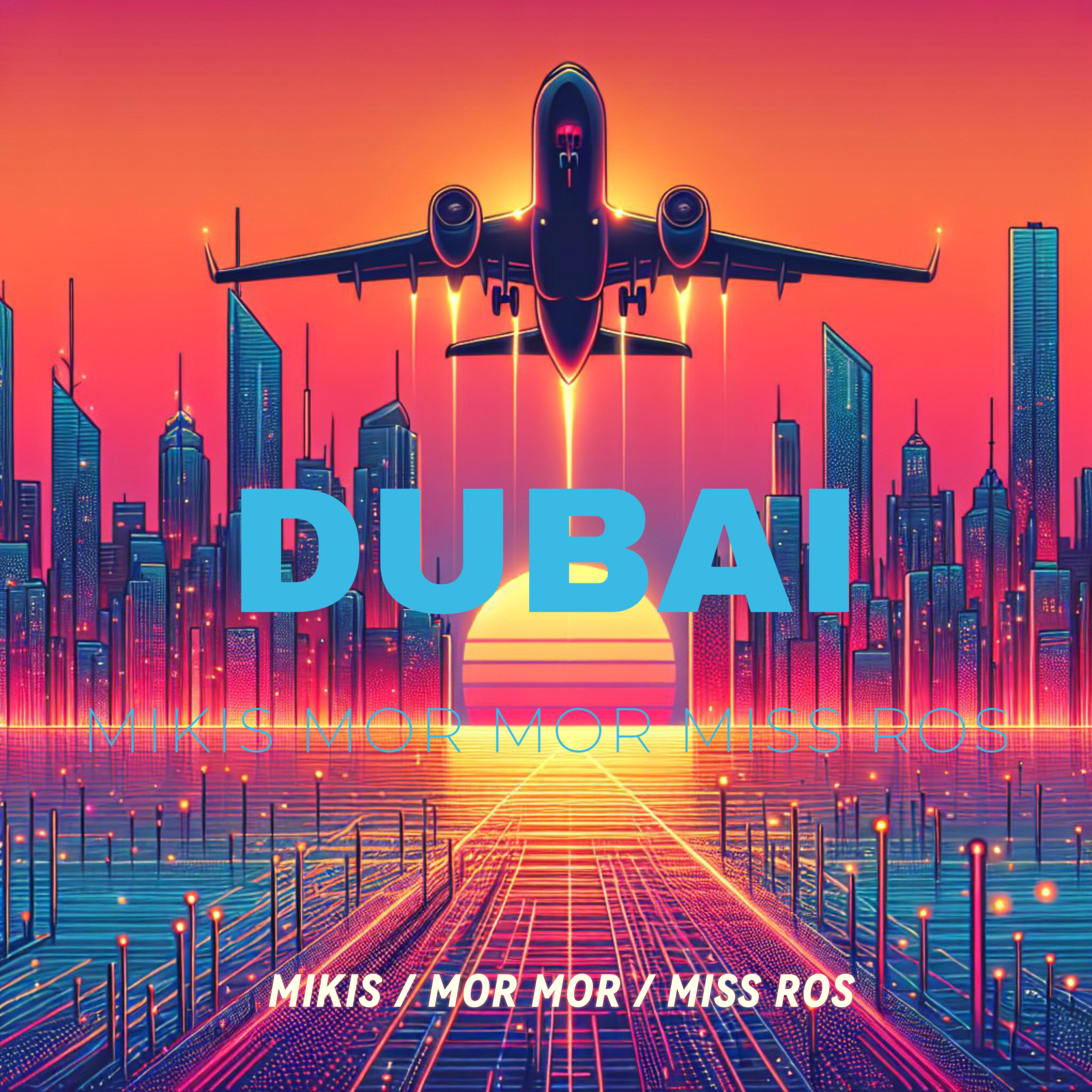 Релиз DUBAI