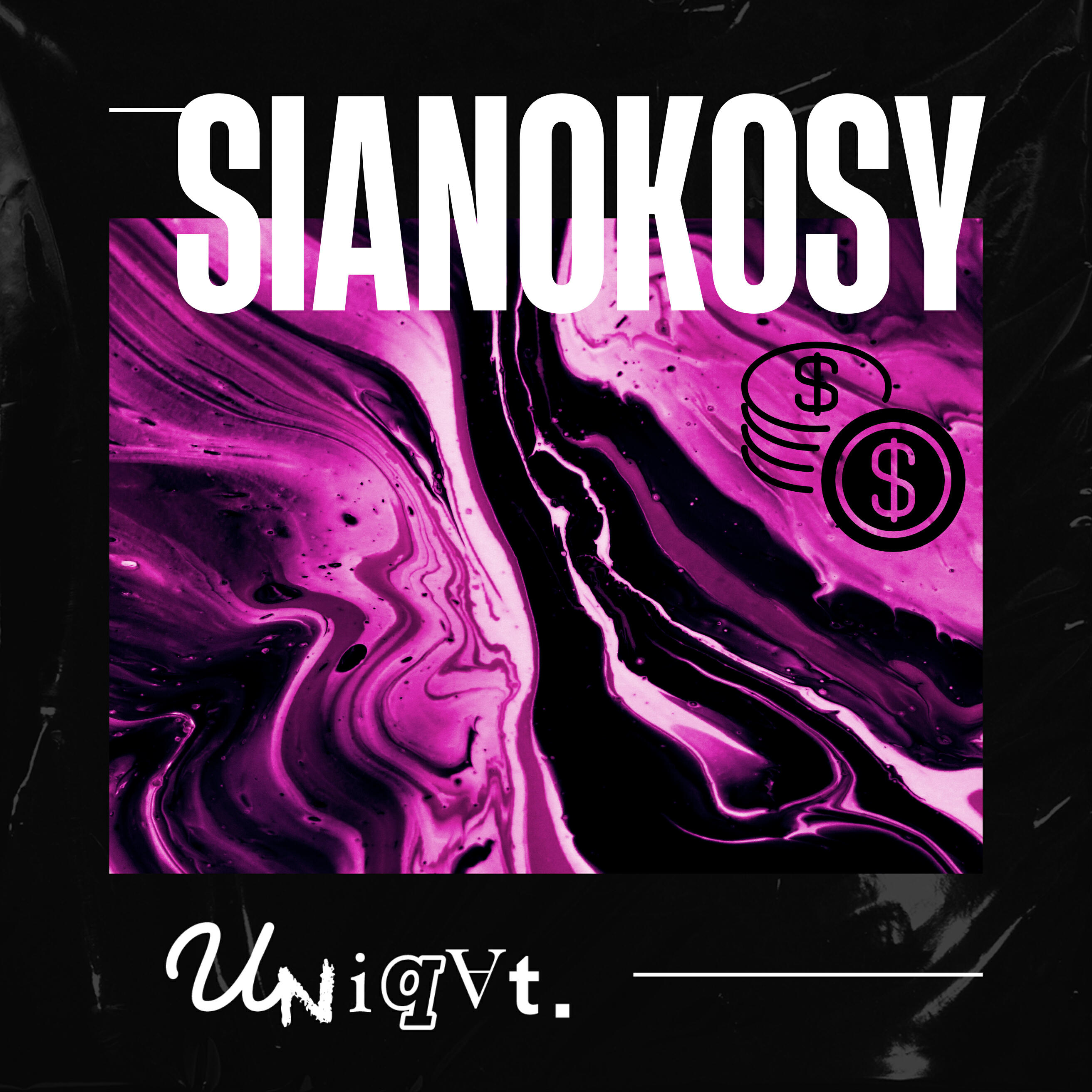 Релиз SIANOKOSY