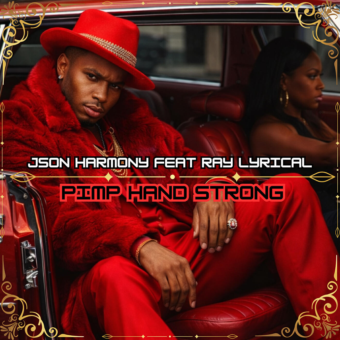 Json Harmony