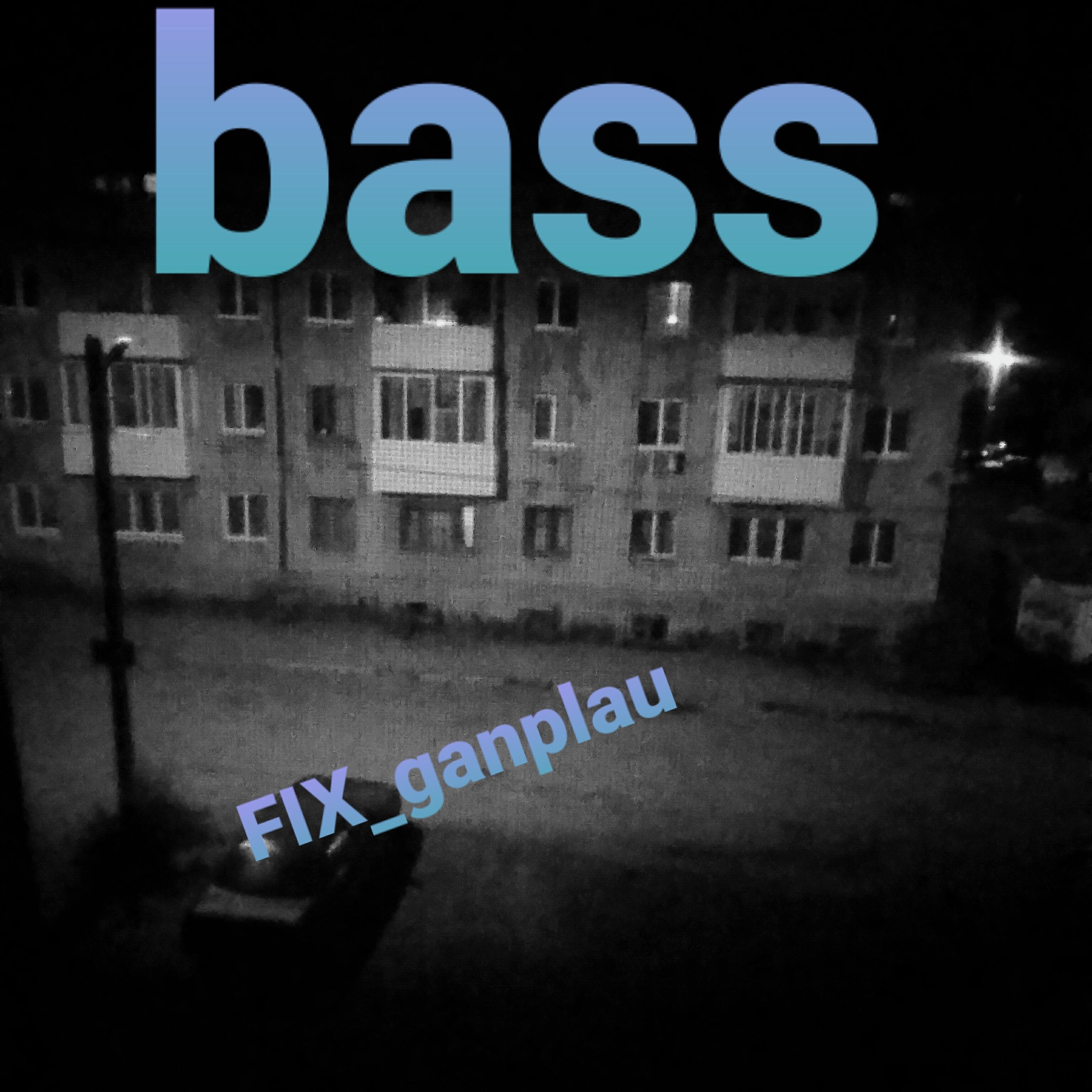 Релиз Bass