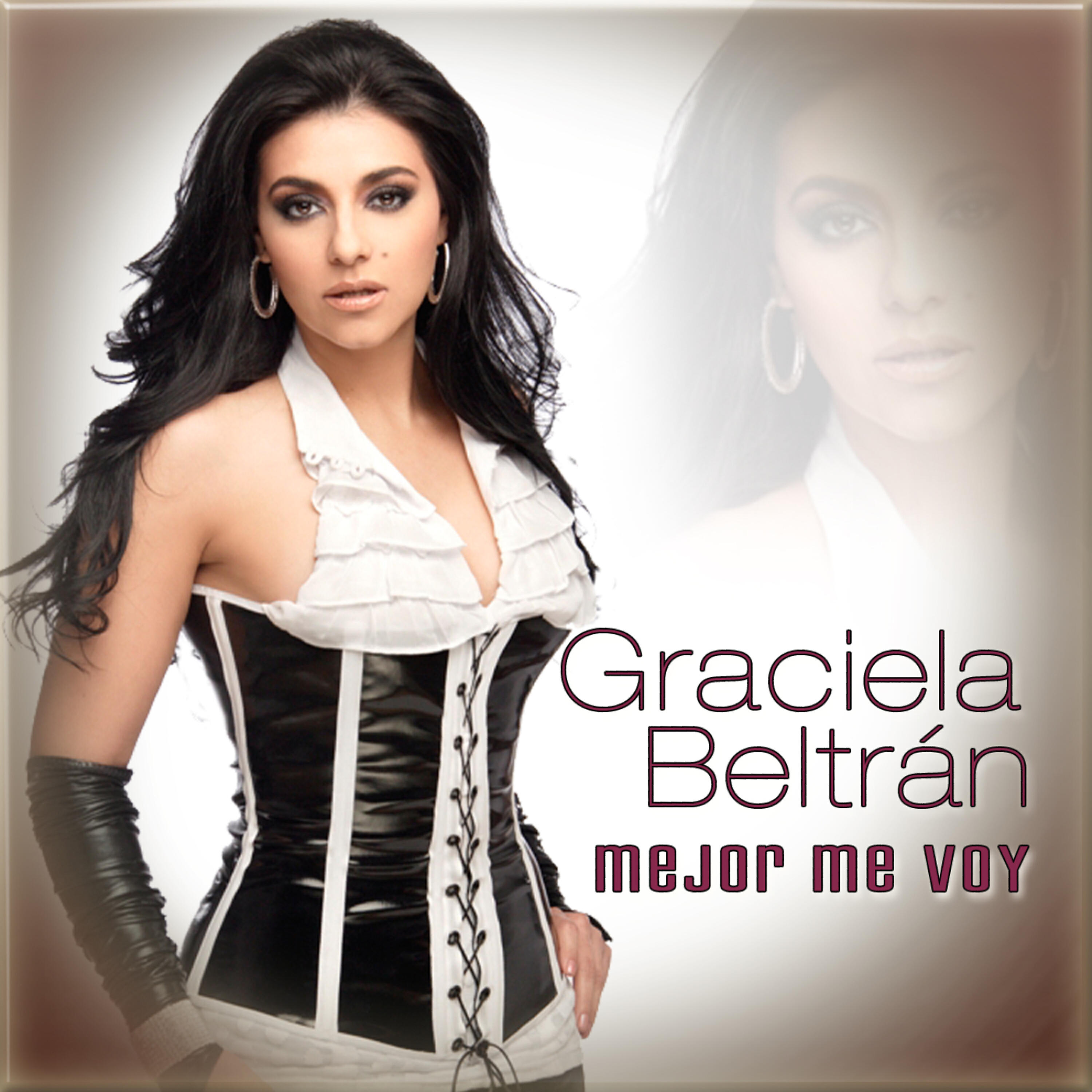 Релиз Mejor Me Voy