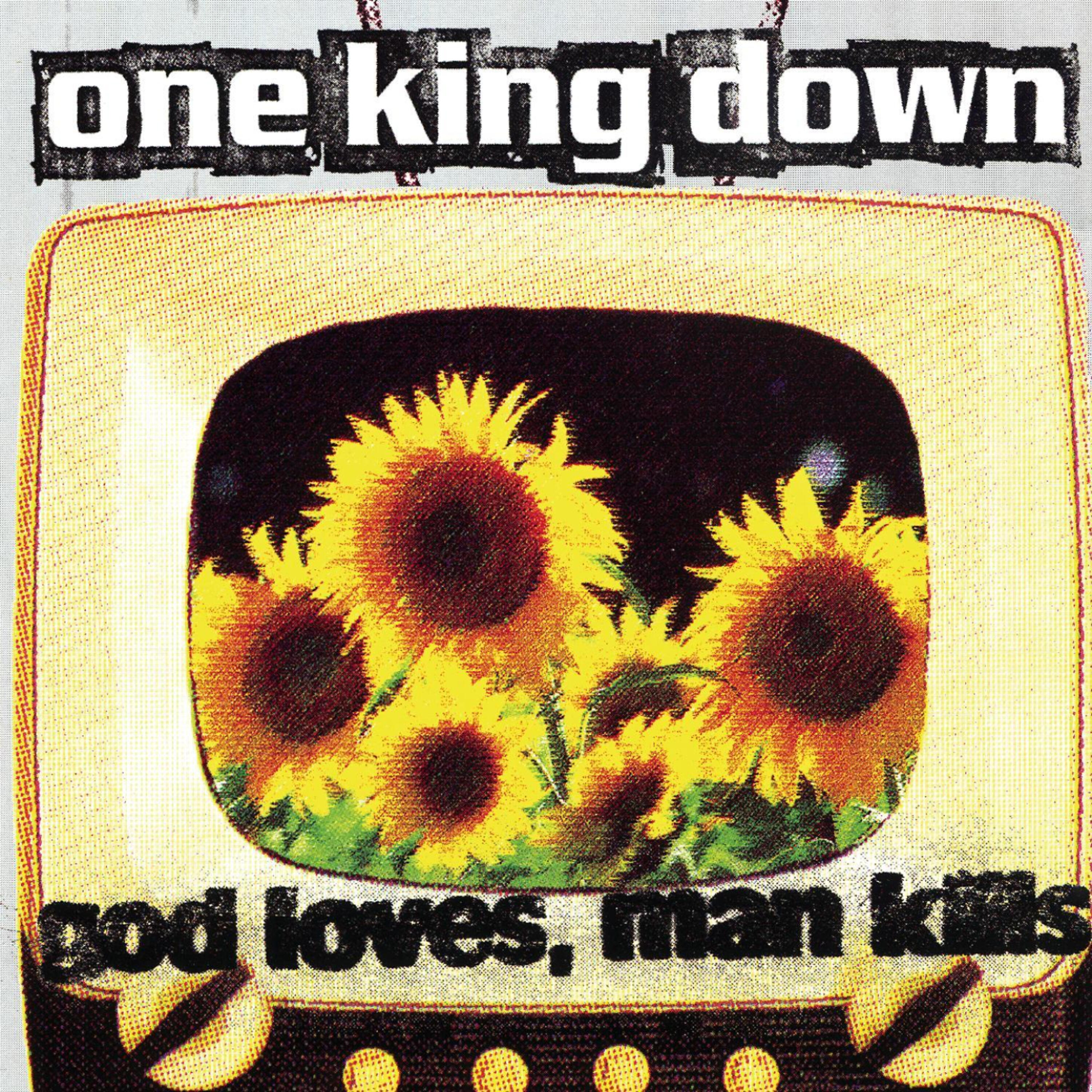 Релиз God Loves Man Kills