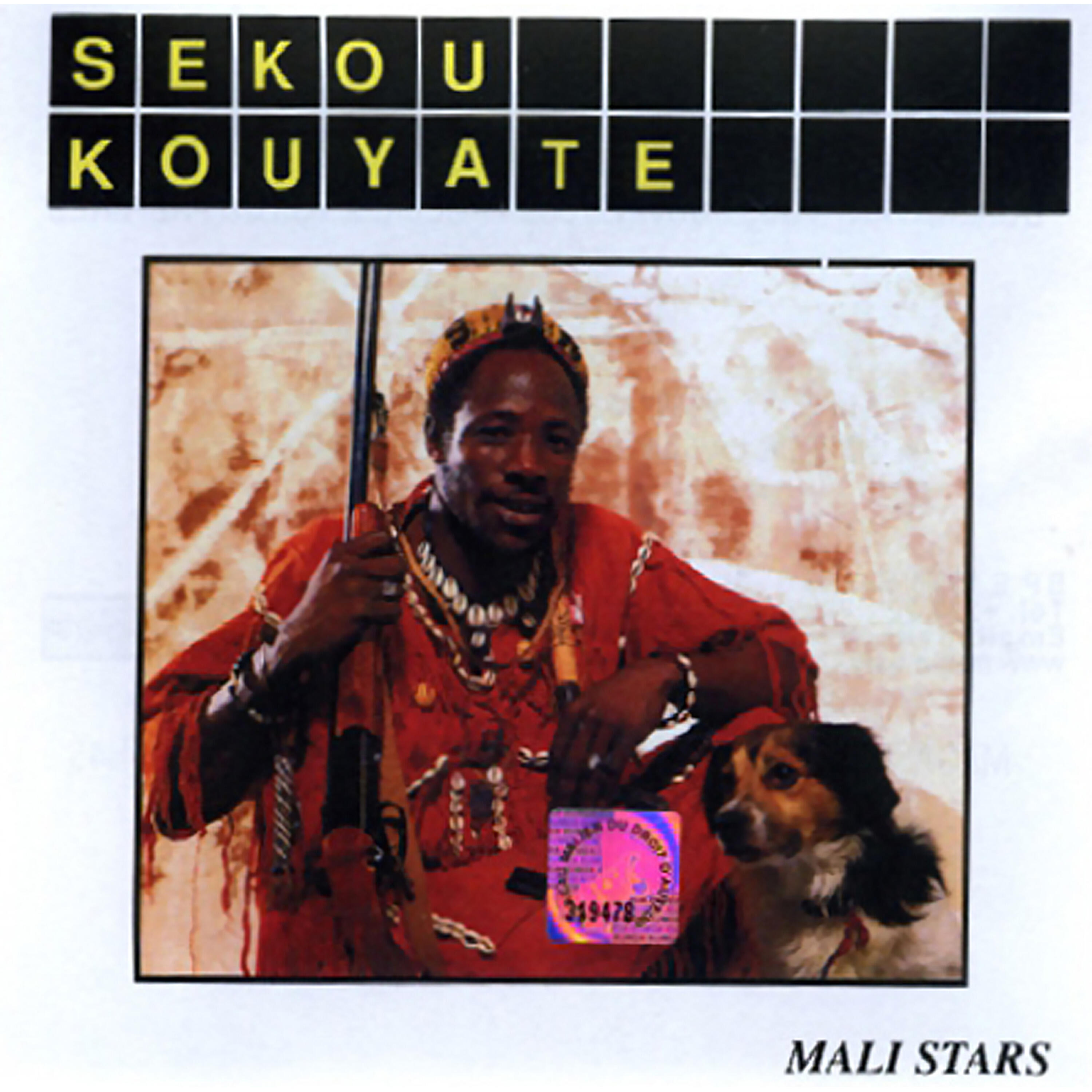 Релиз Mali Stars, Vol. 1