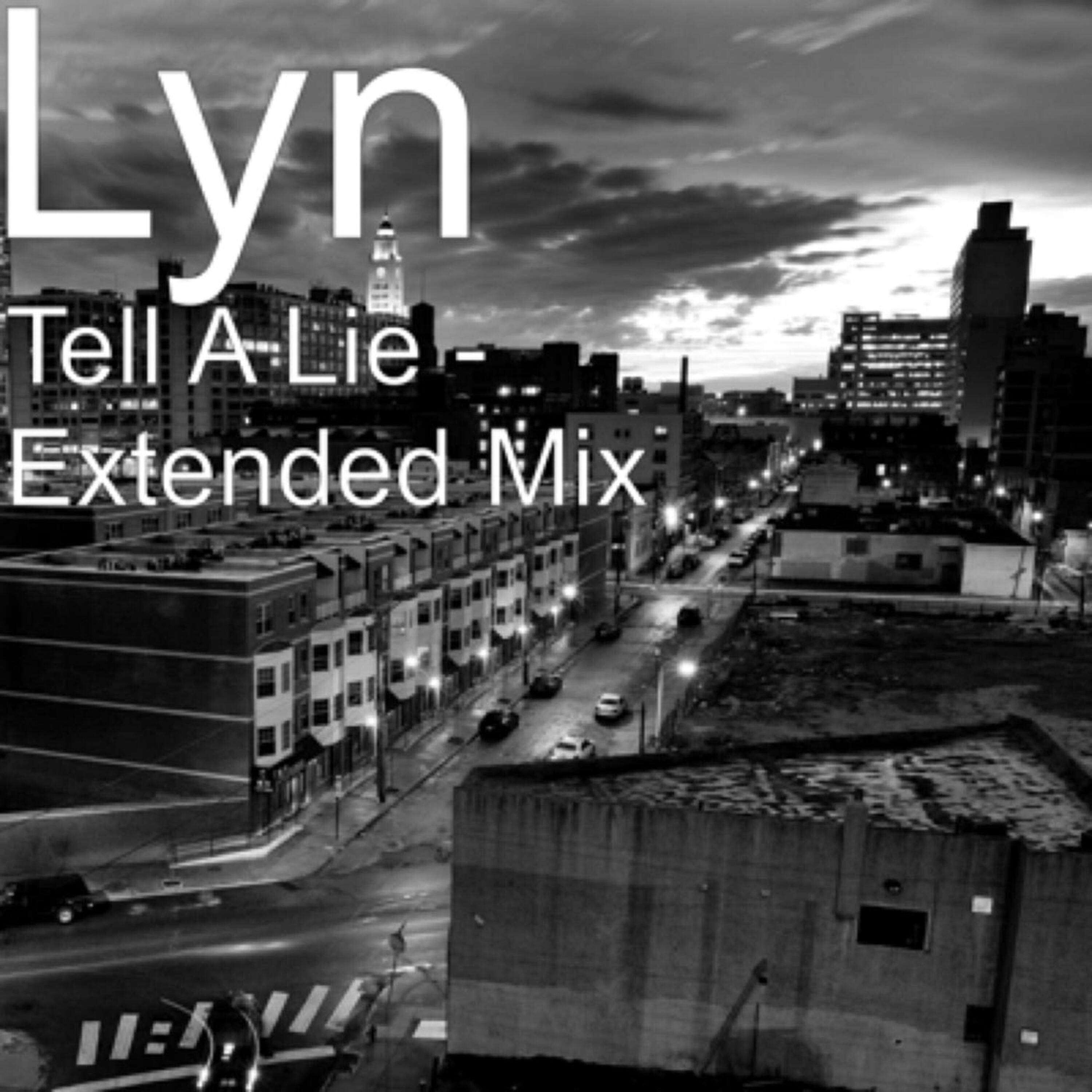 Релиз Tell a Lie