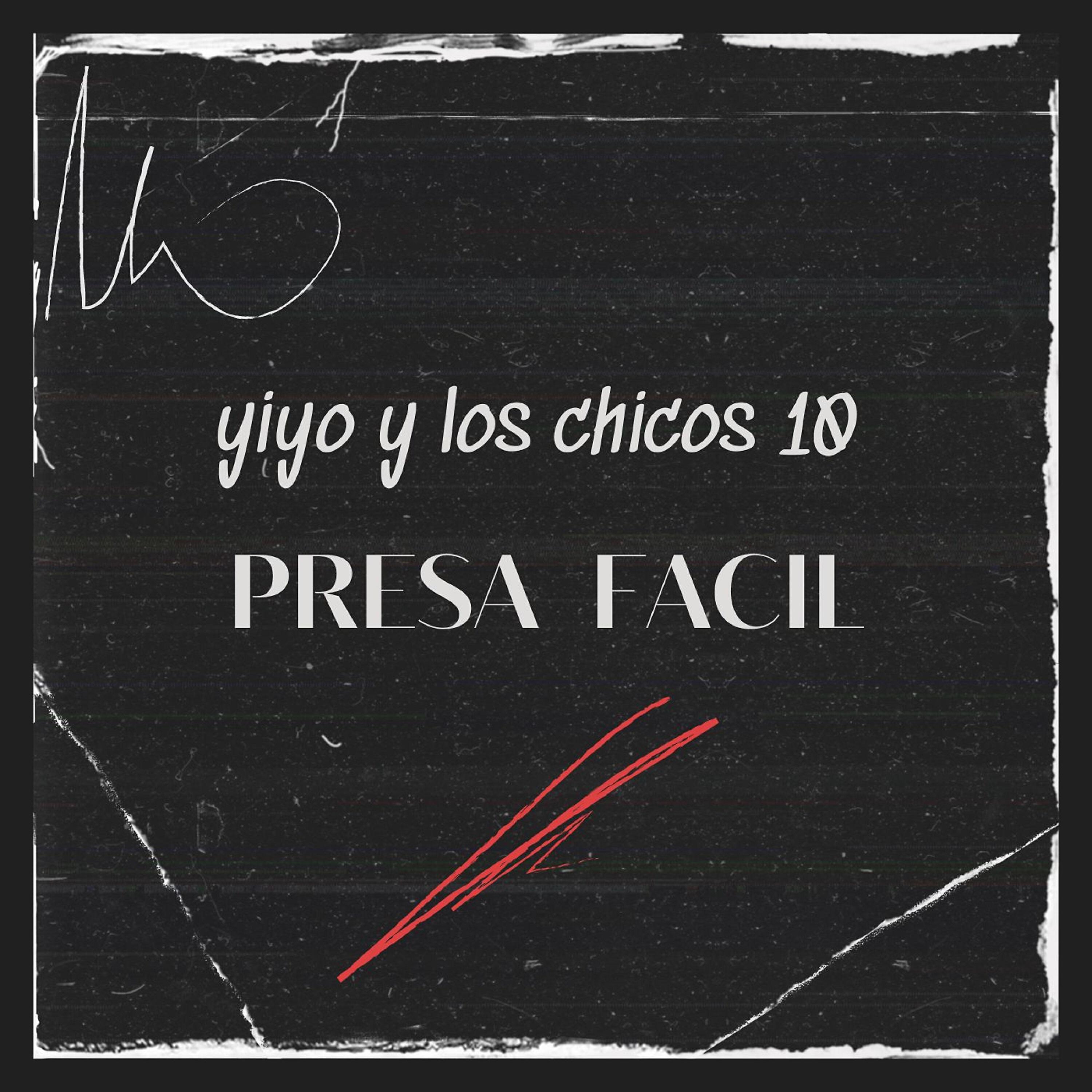 Релиз Presa fácil