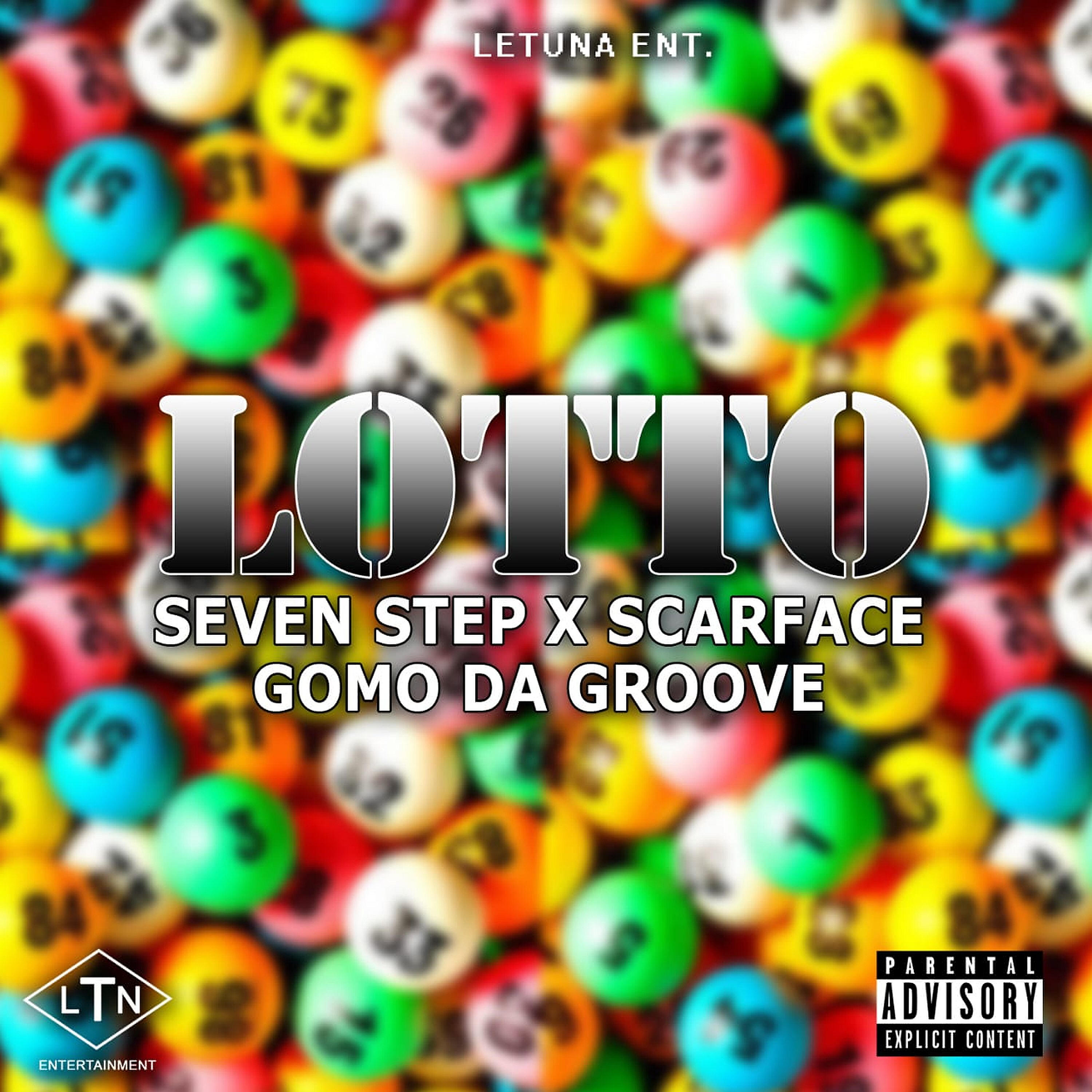 Релиз Lotto