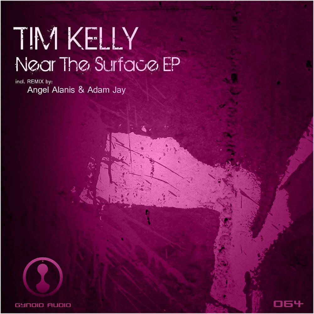 Релиз Near The Surface Ep