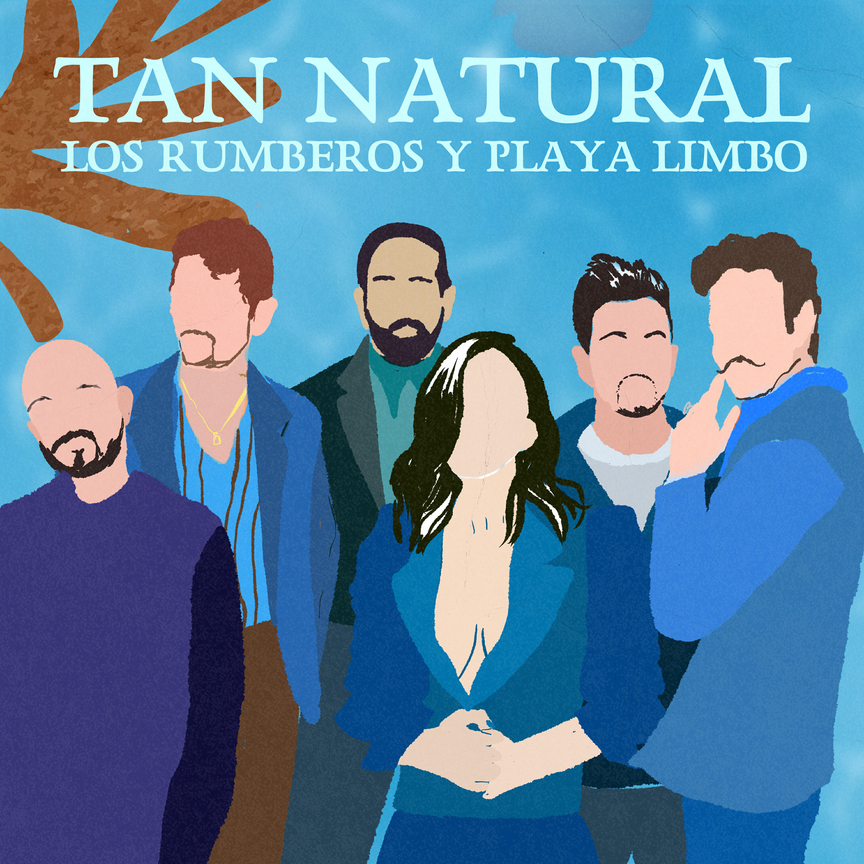 Релиз Tan Natural