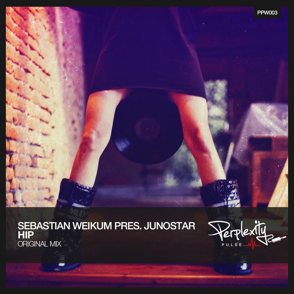 Релиз Hip