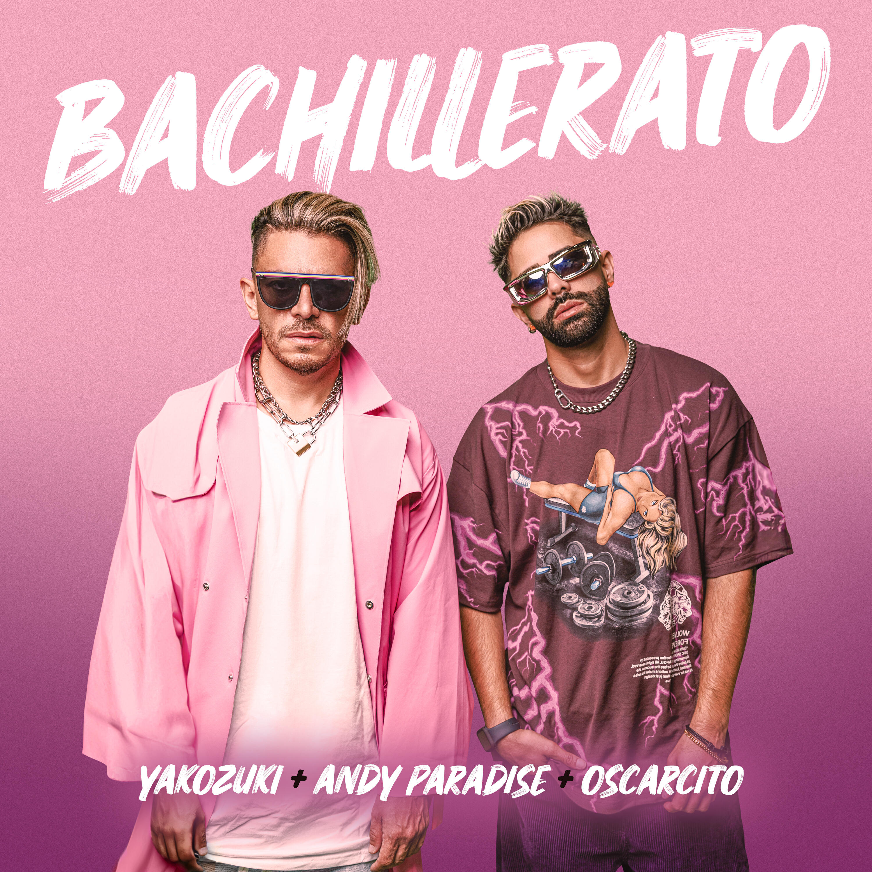 Релиз Bachillerato