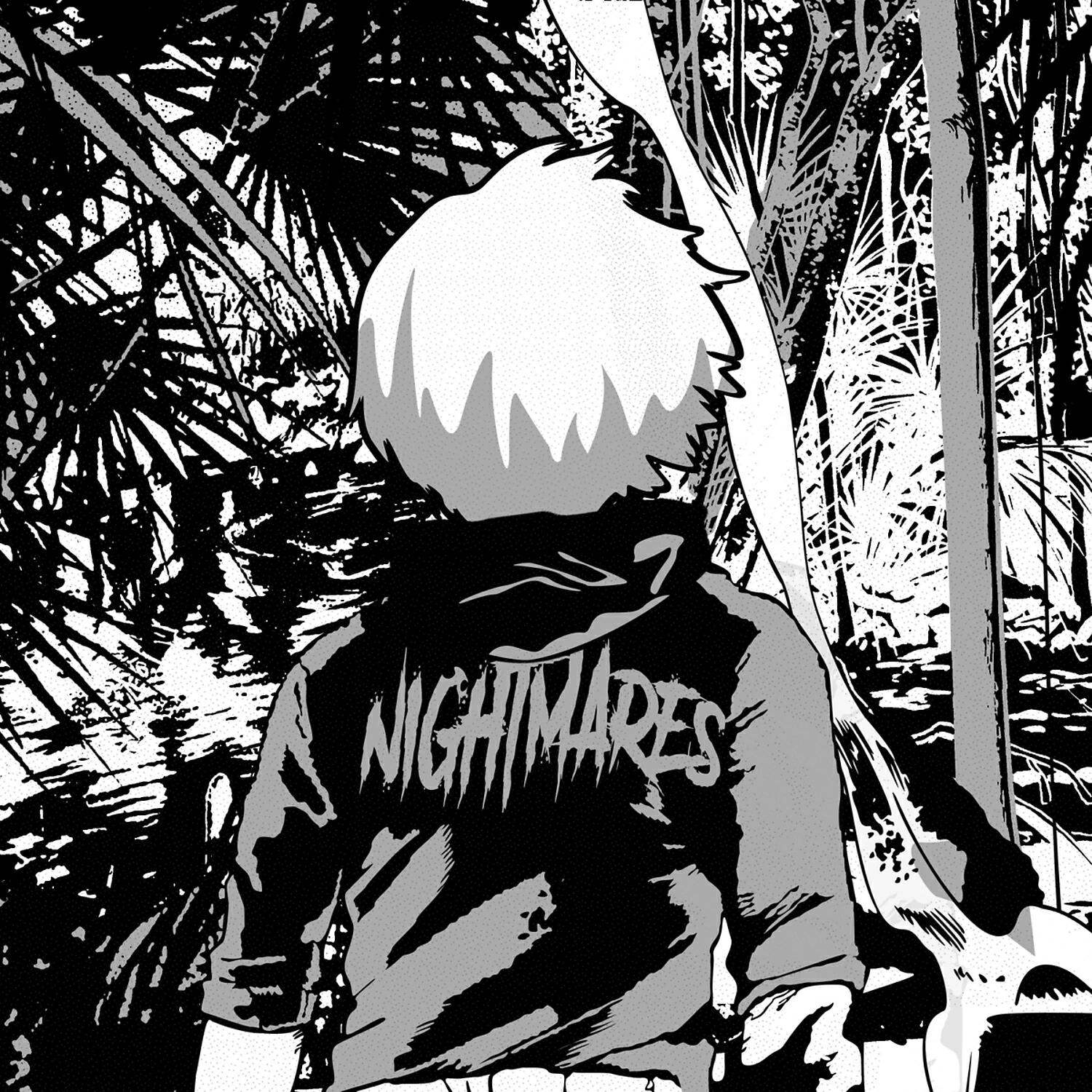 Релиз Nightmares