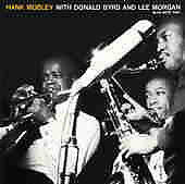 Hank Mobley Sextet