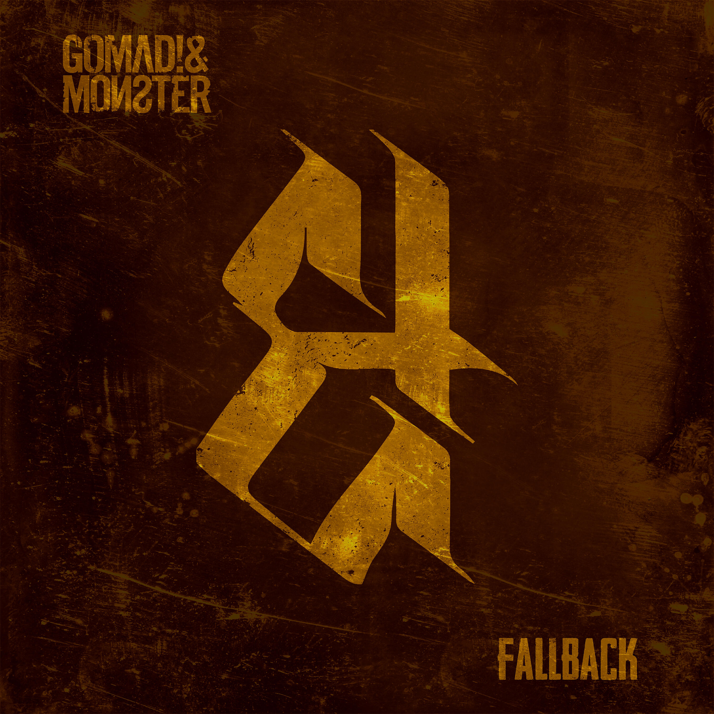 Релиз Fallback