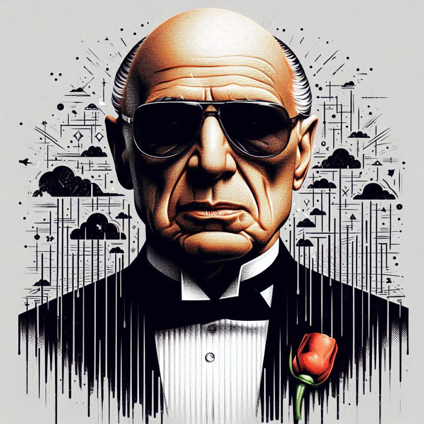 Релиз Godfather Rave (Techno)