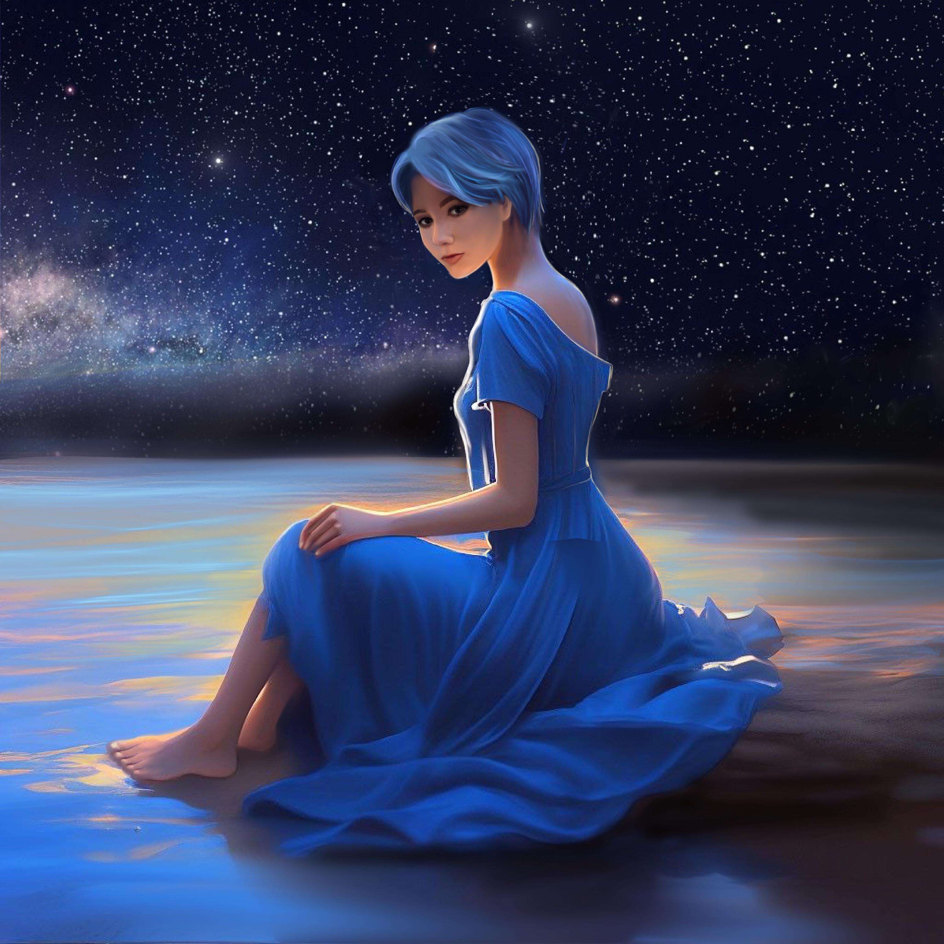 Релиз Моё вдохновение