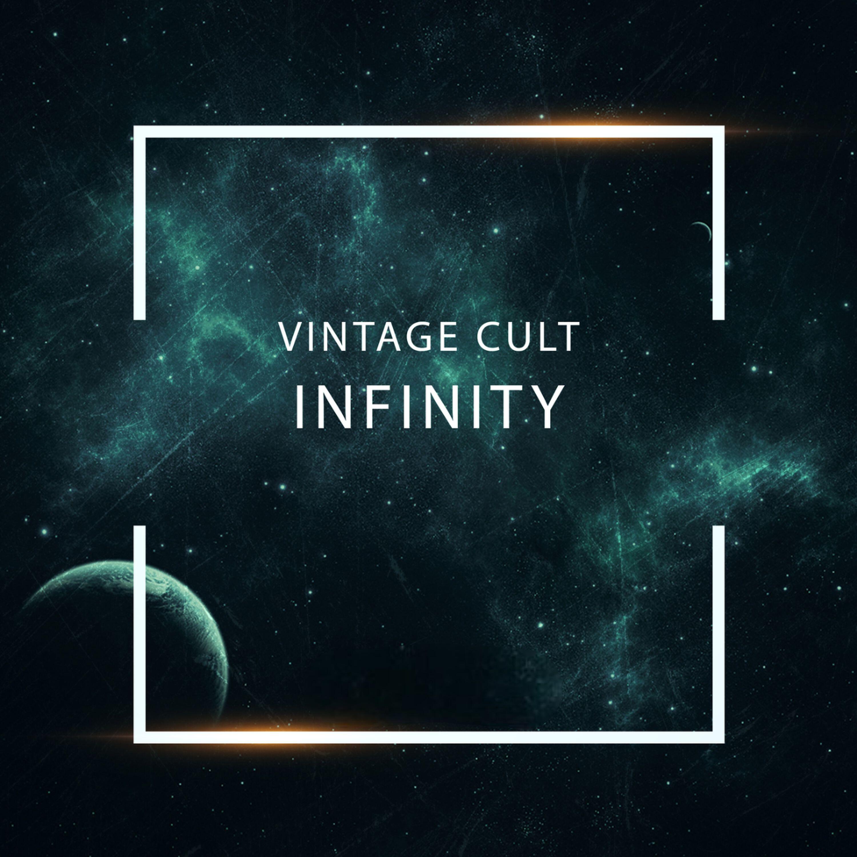Релиз Infinity