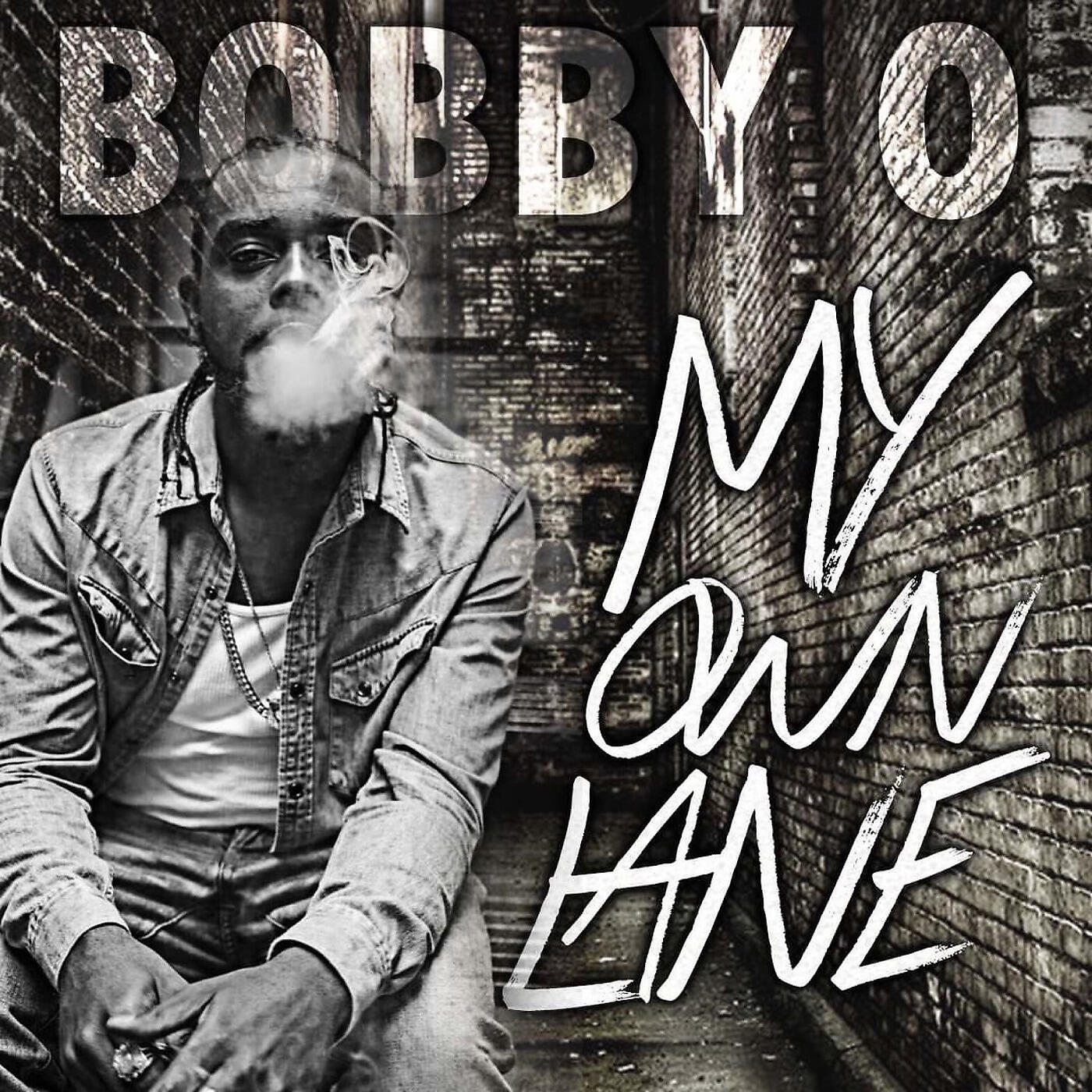 Релиз My Own Lane