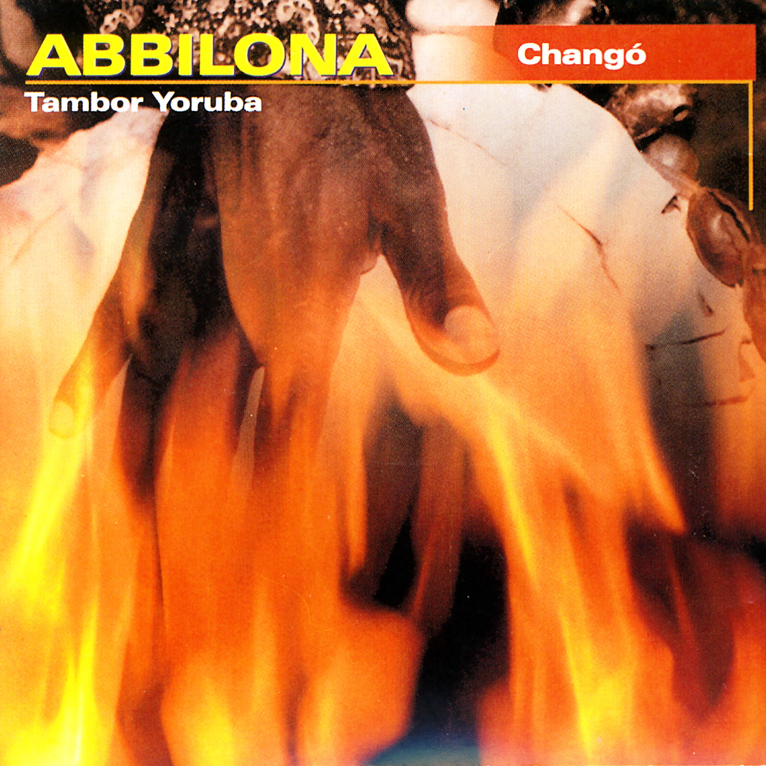 Релиз Changó I