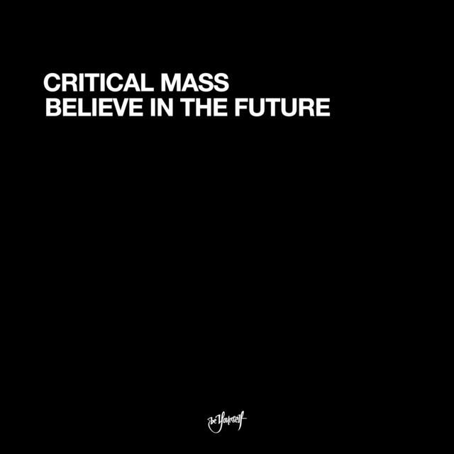 Релиз Believe In The Future