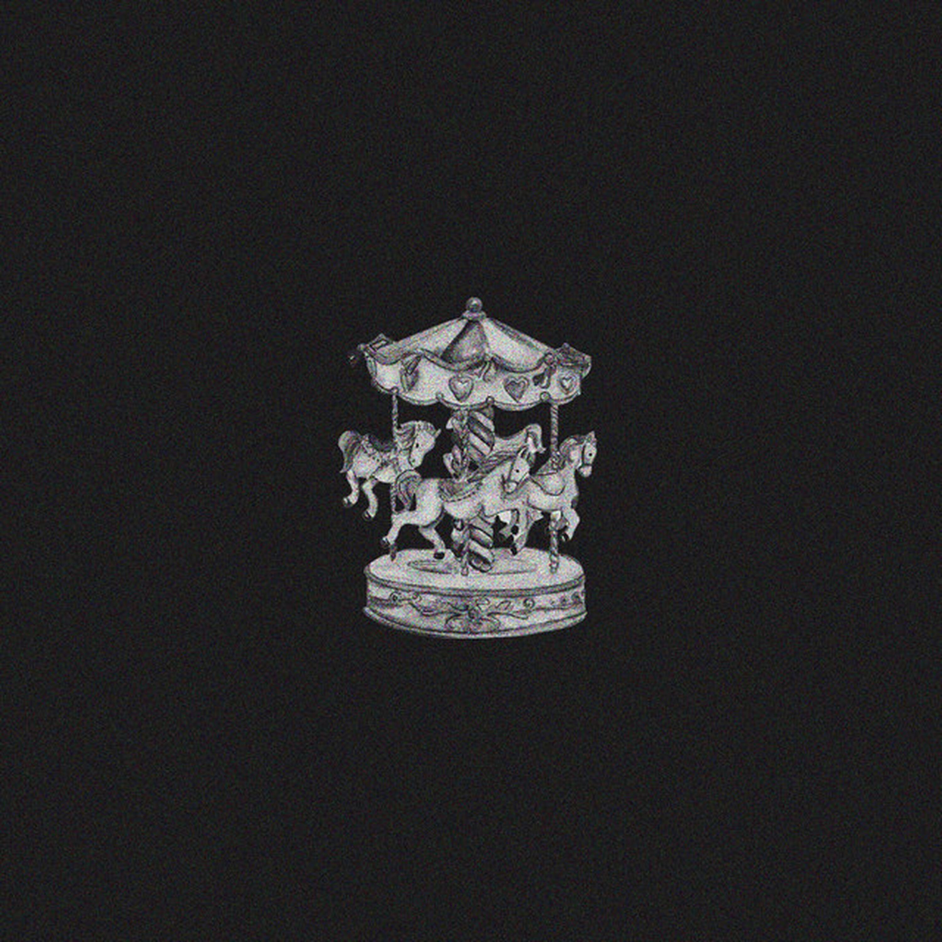 Релиз Carousel