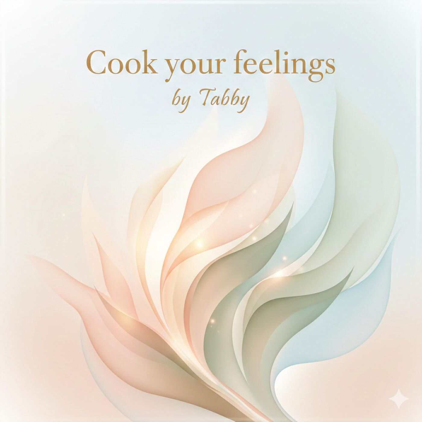 Релиз Cook Your Feelings