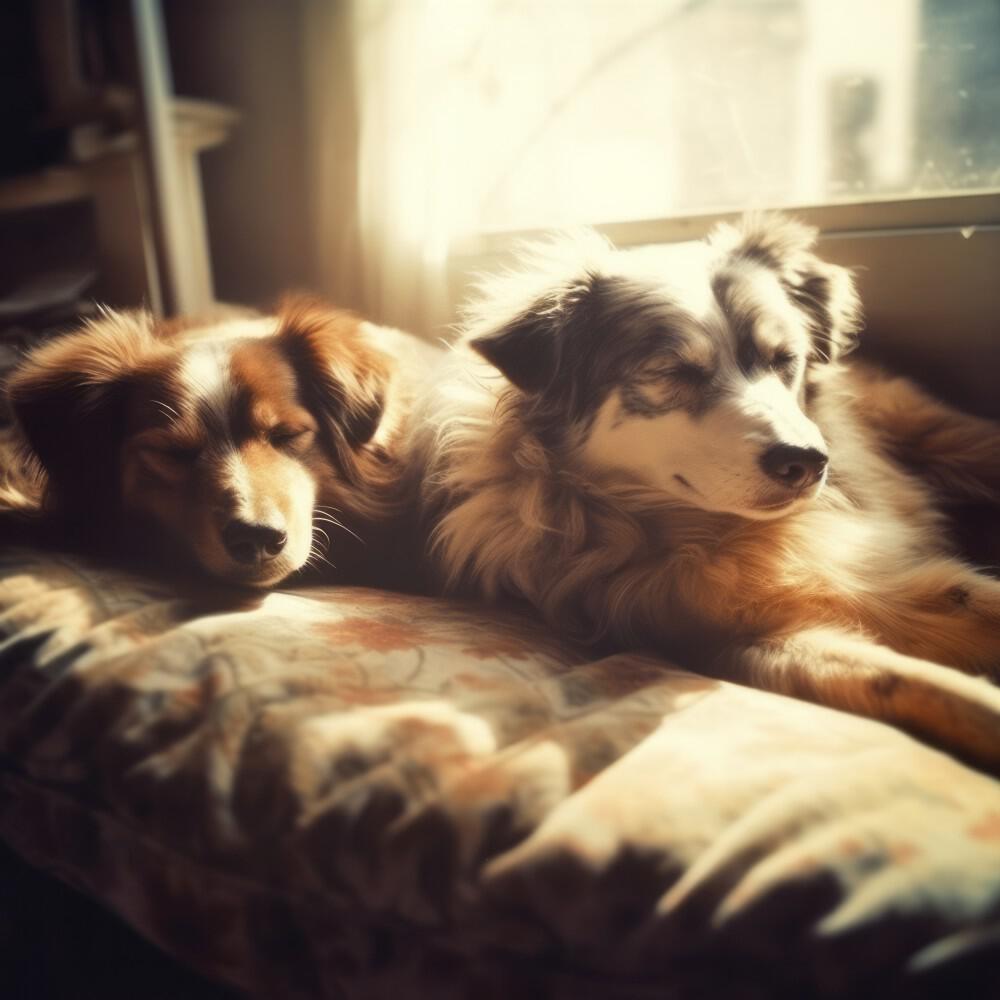 Релиз Trust a Peaceful Harmony to Relax Your Pet