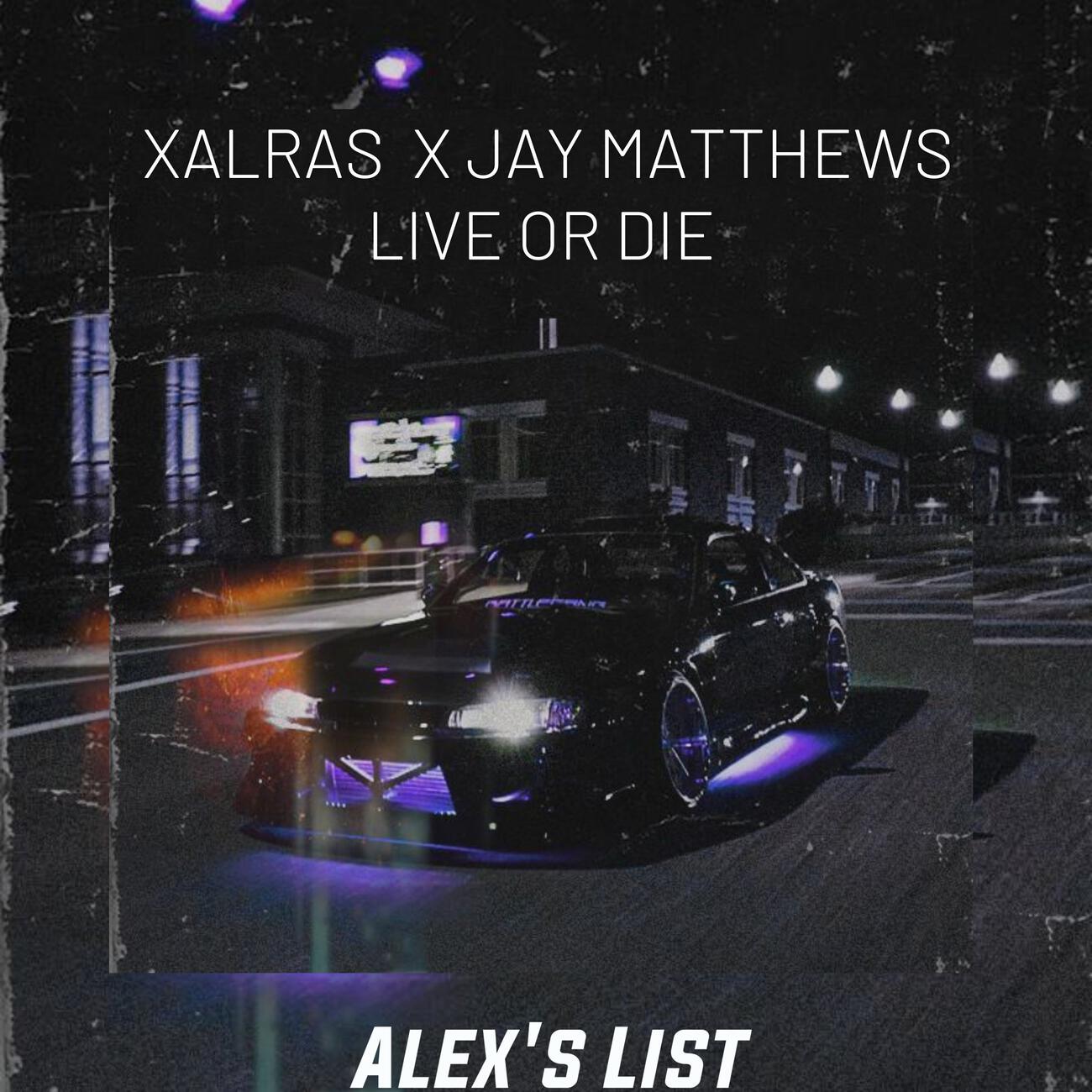 Релиз Live Or Die