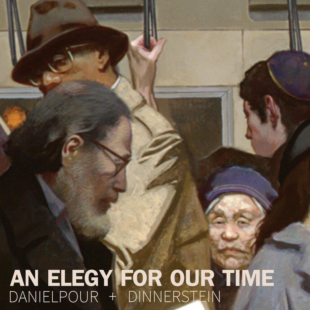 Релиз An Elegy for Our Time