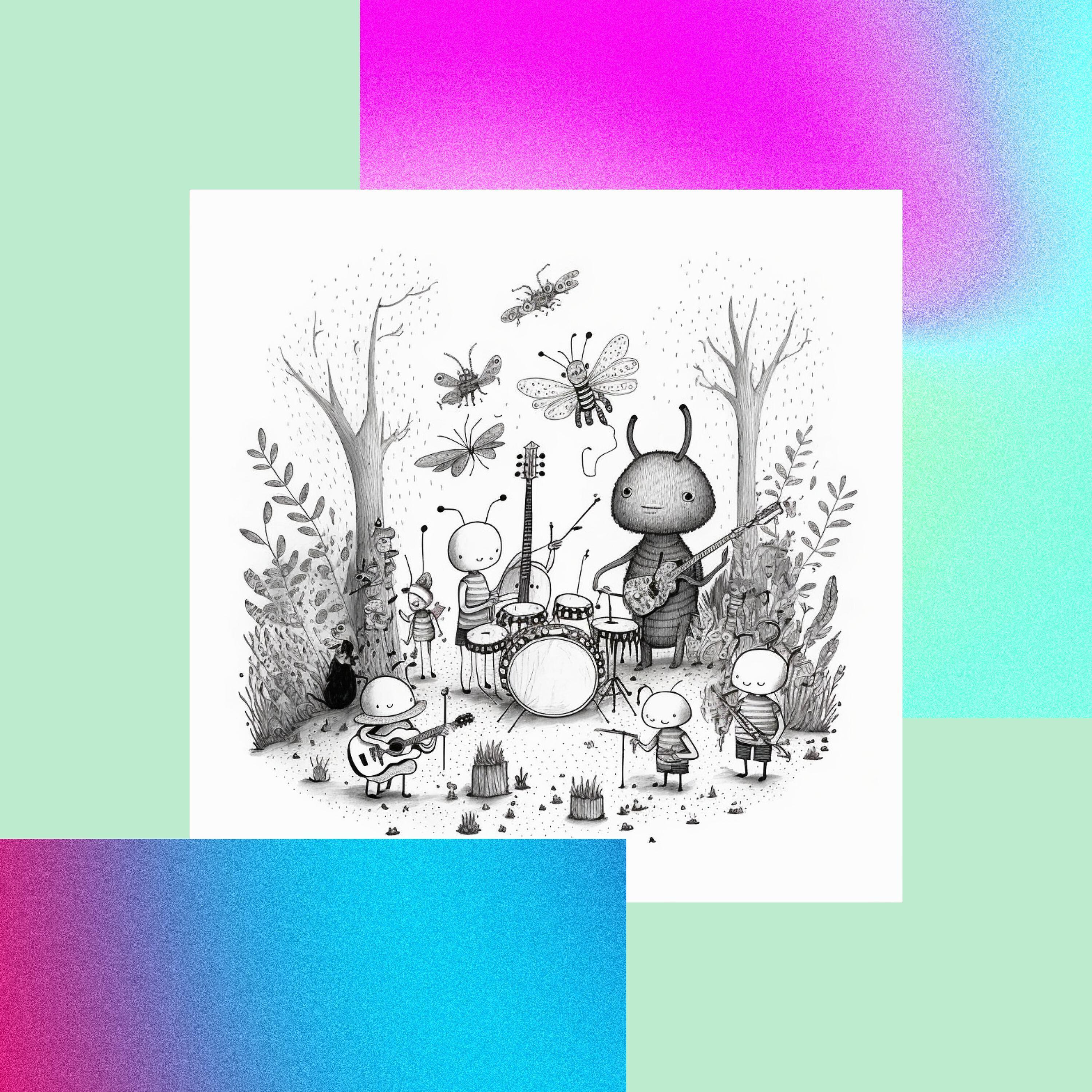 Постер альбома Organism
