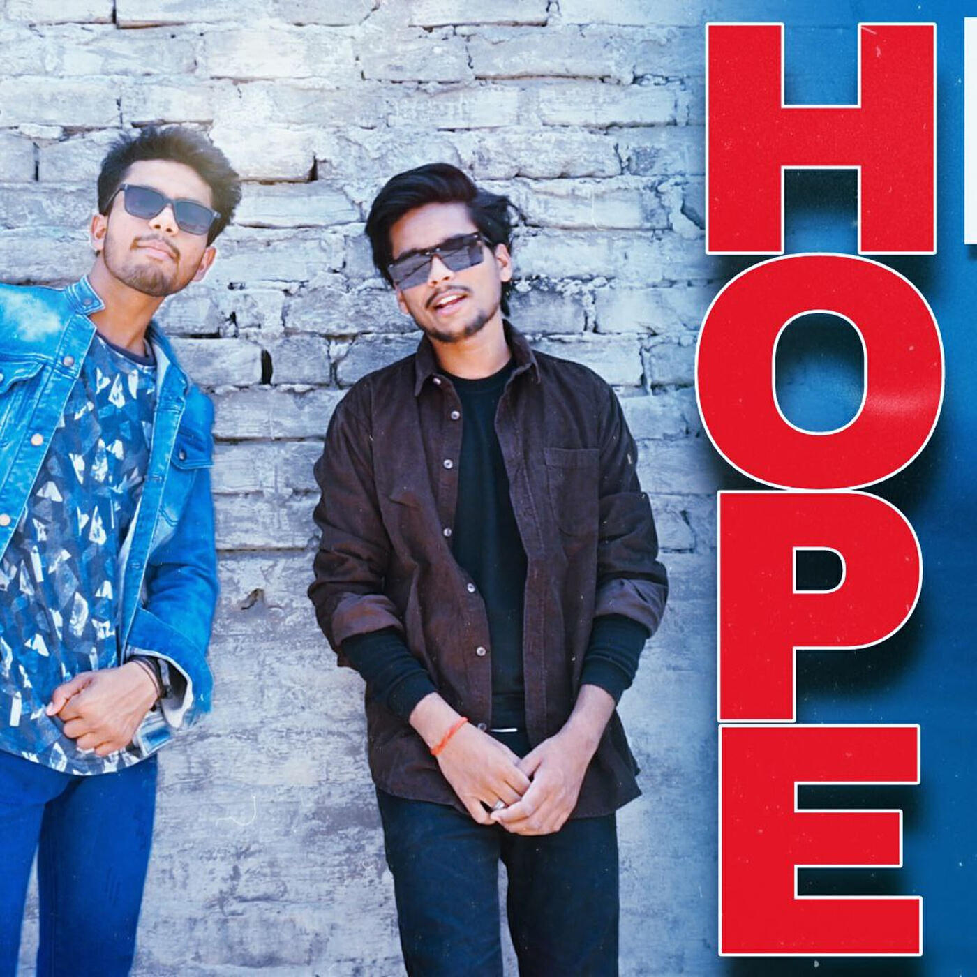 Релиз Hope