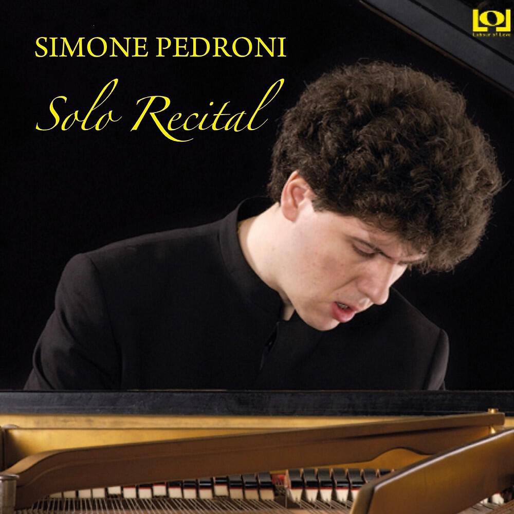 Релиз Solo recital