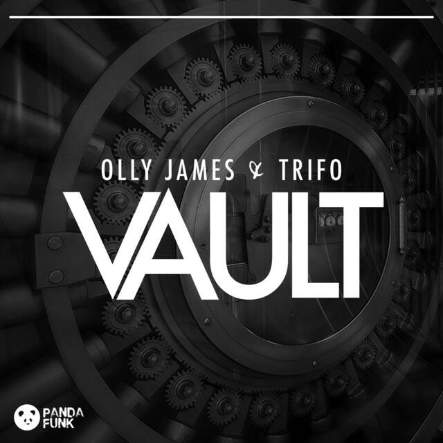 Релиз Vault