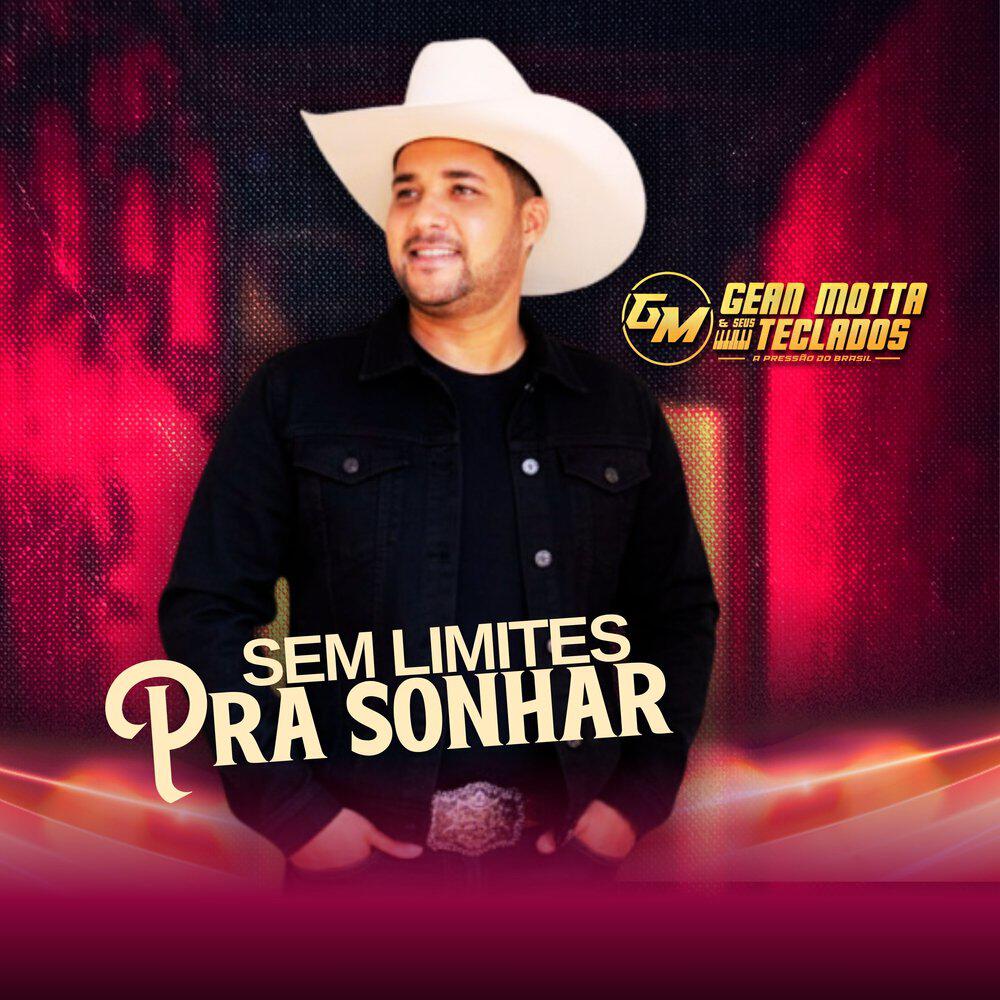Релиз Sem Limites pra Sonhar