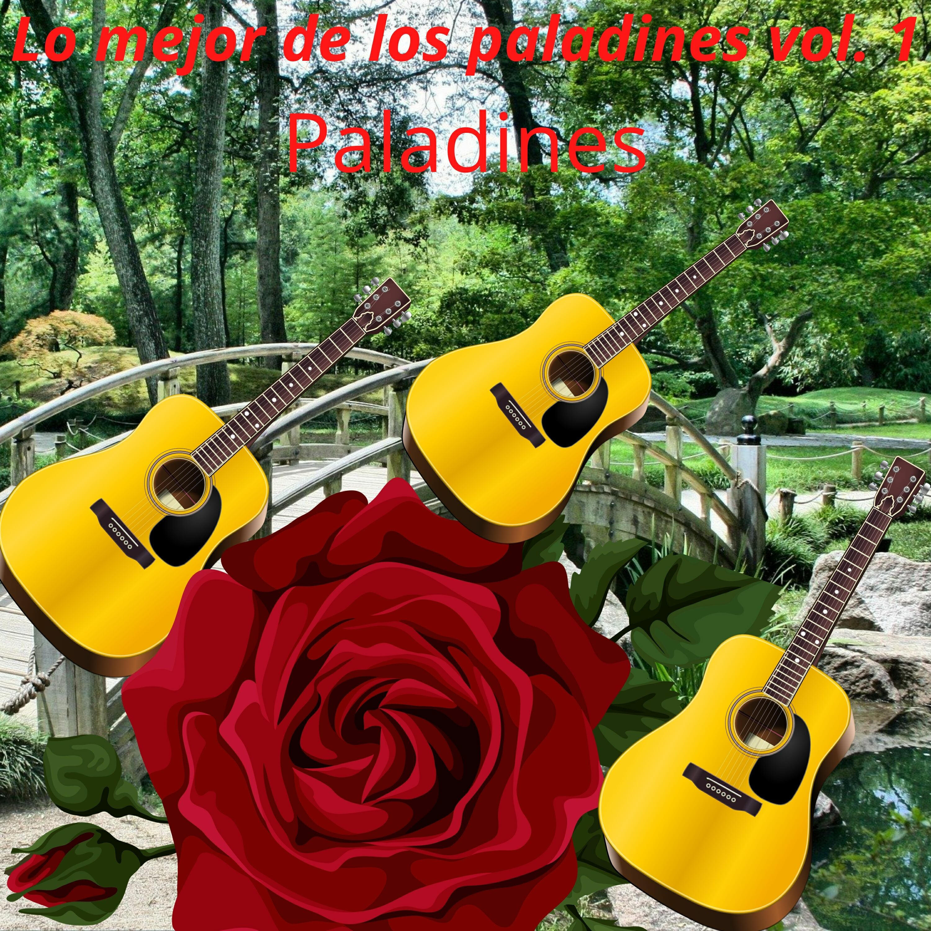 Los Paladines