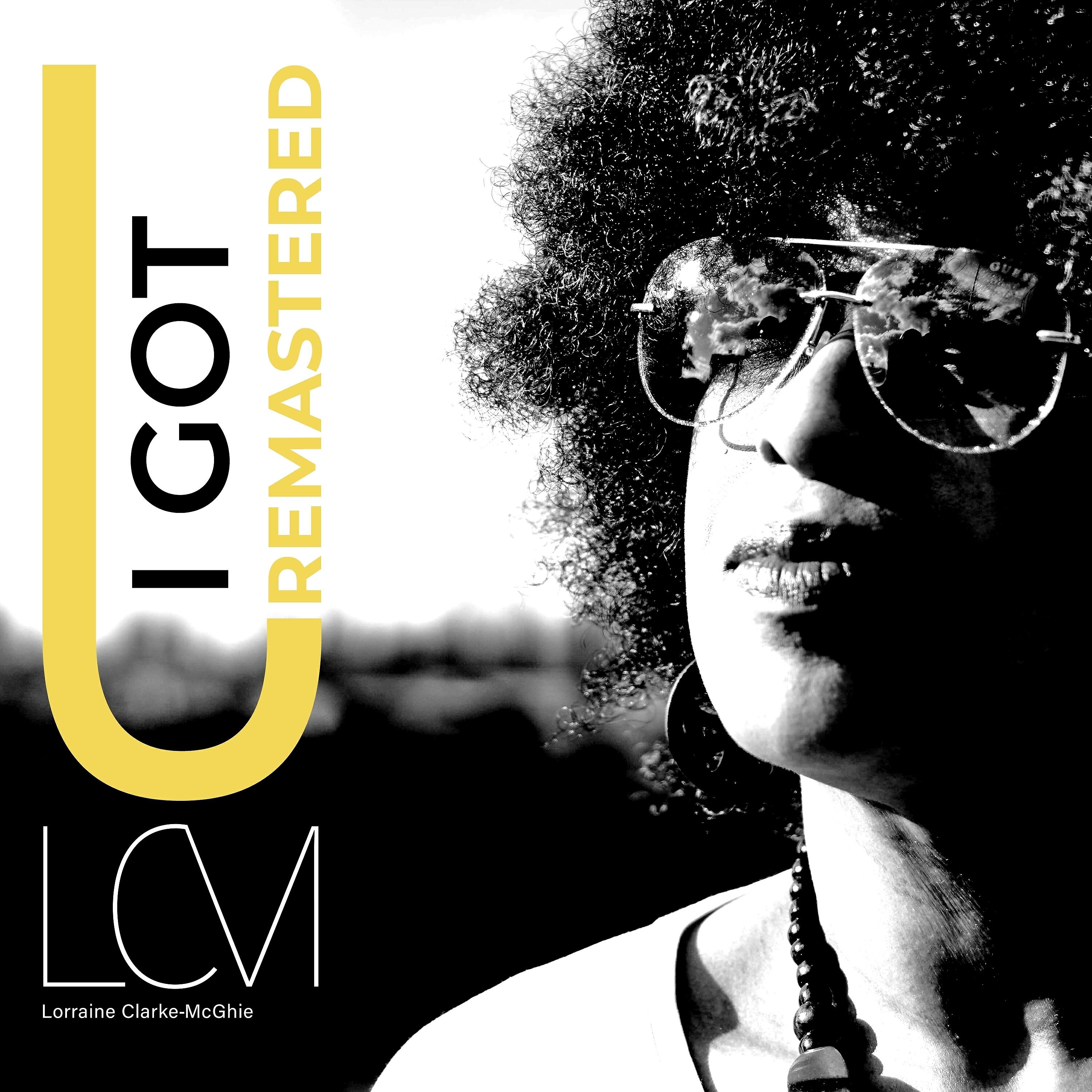Релиз I Got U (Remastered)