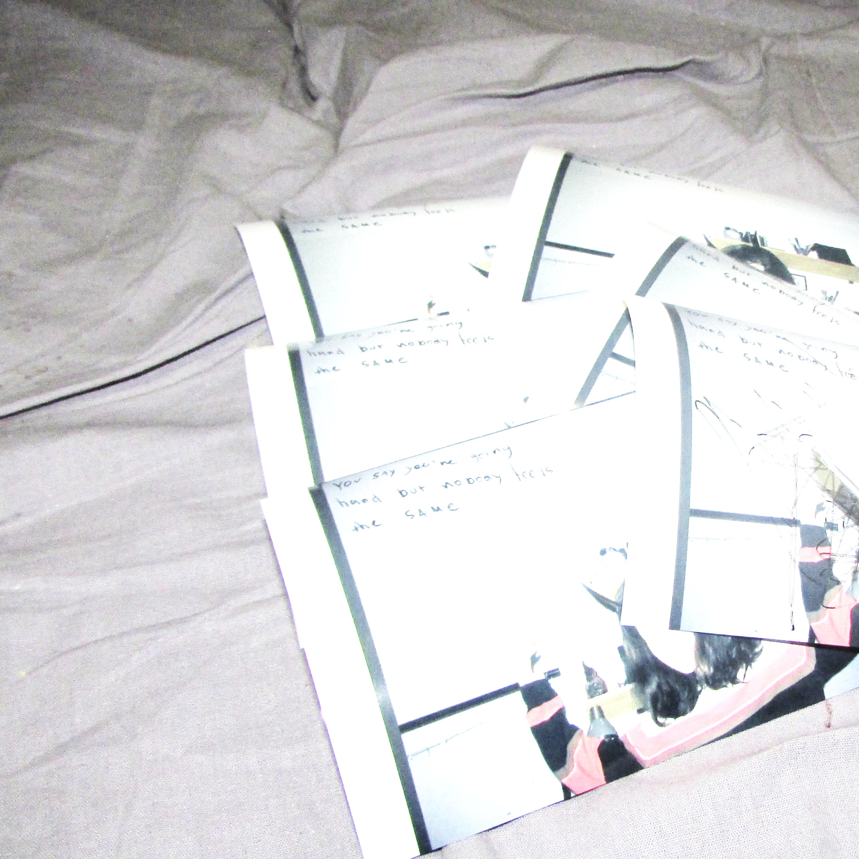 Релиз Я ТЕБЯ ТЕРЯЮ