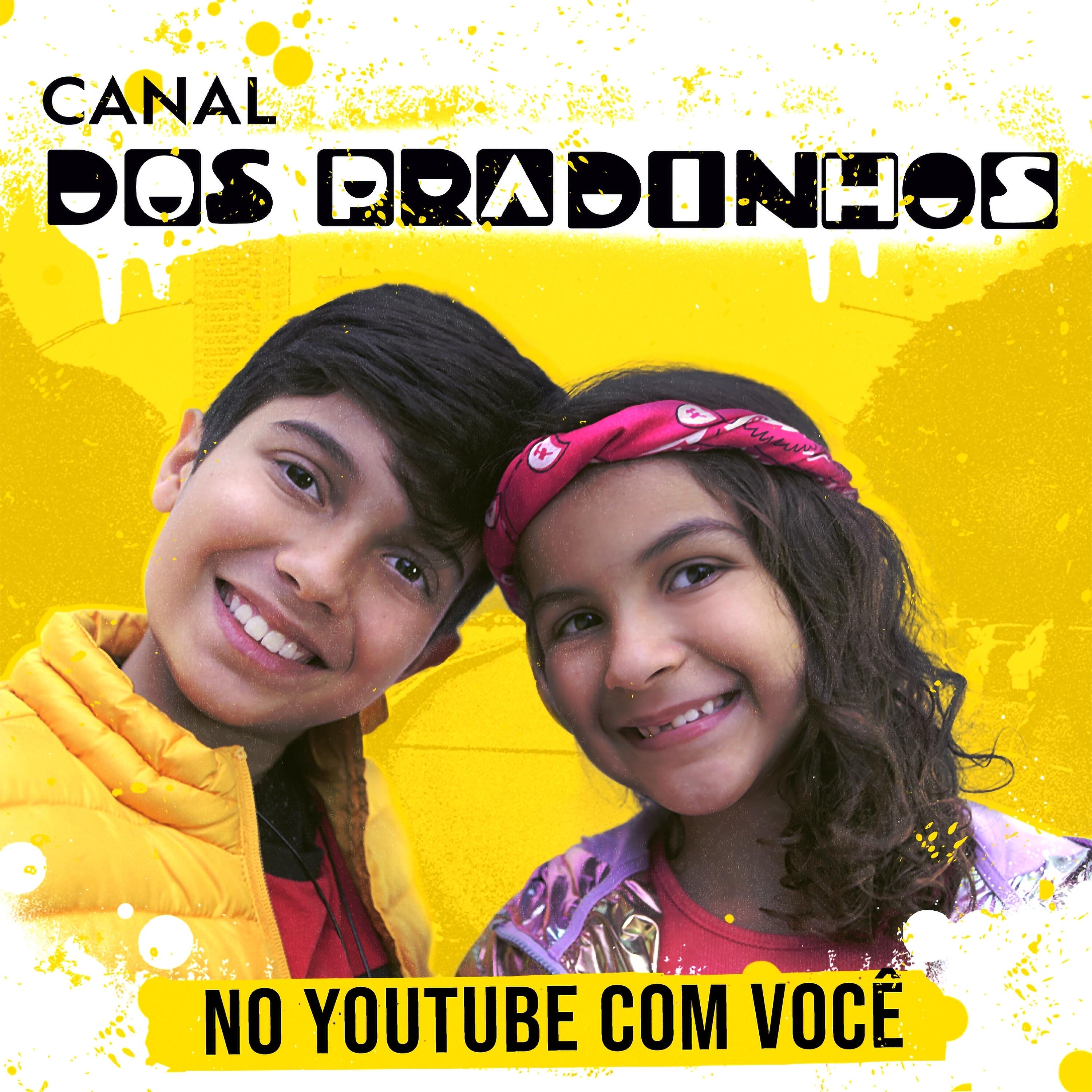 Canal dos Pradinhos