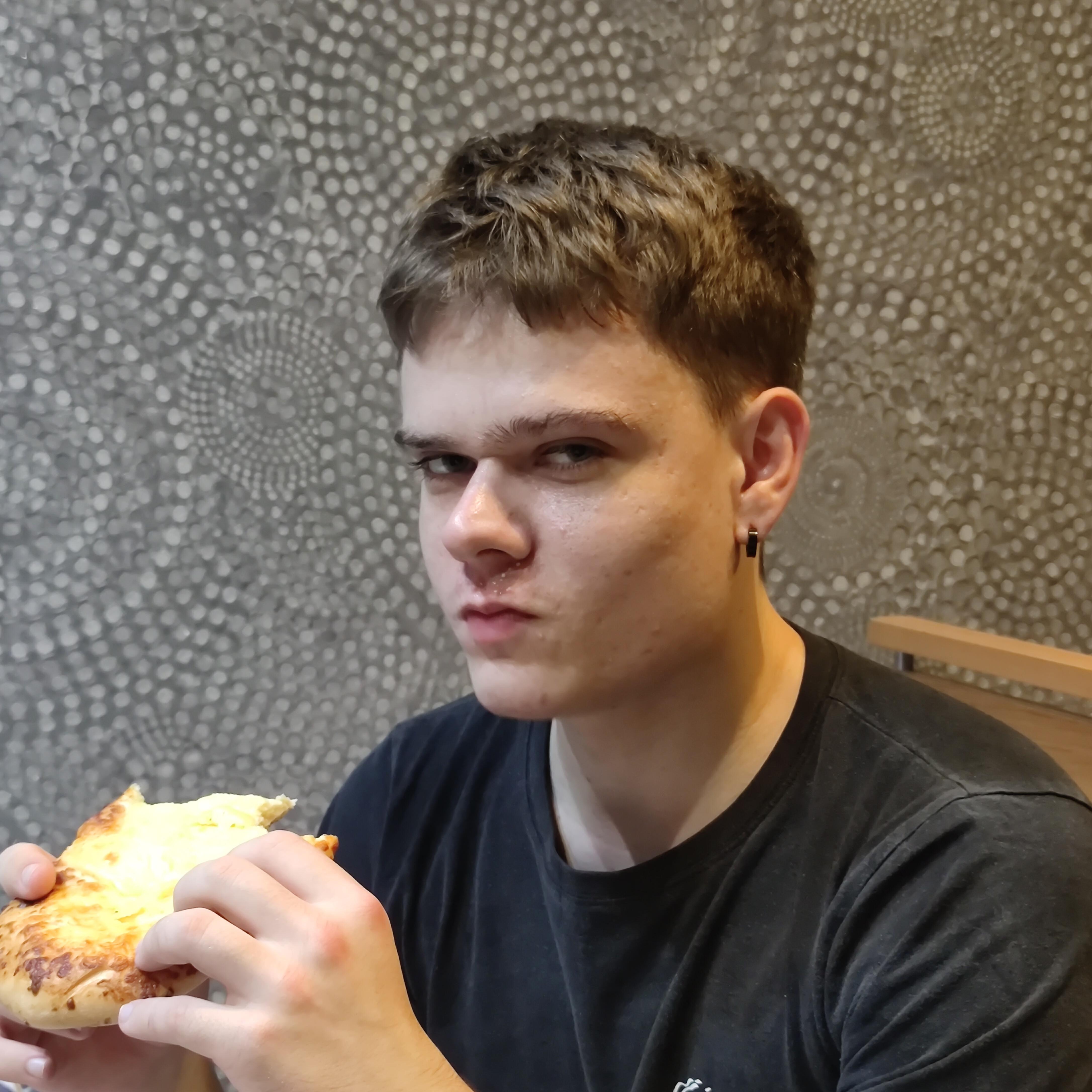 Релиз Фасады