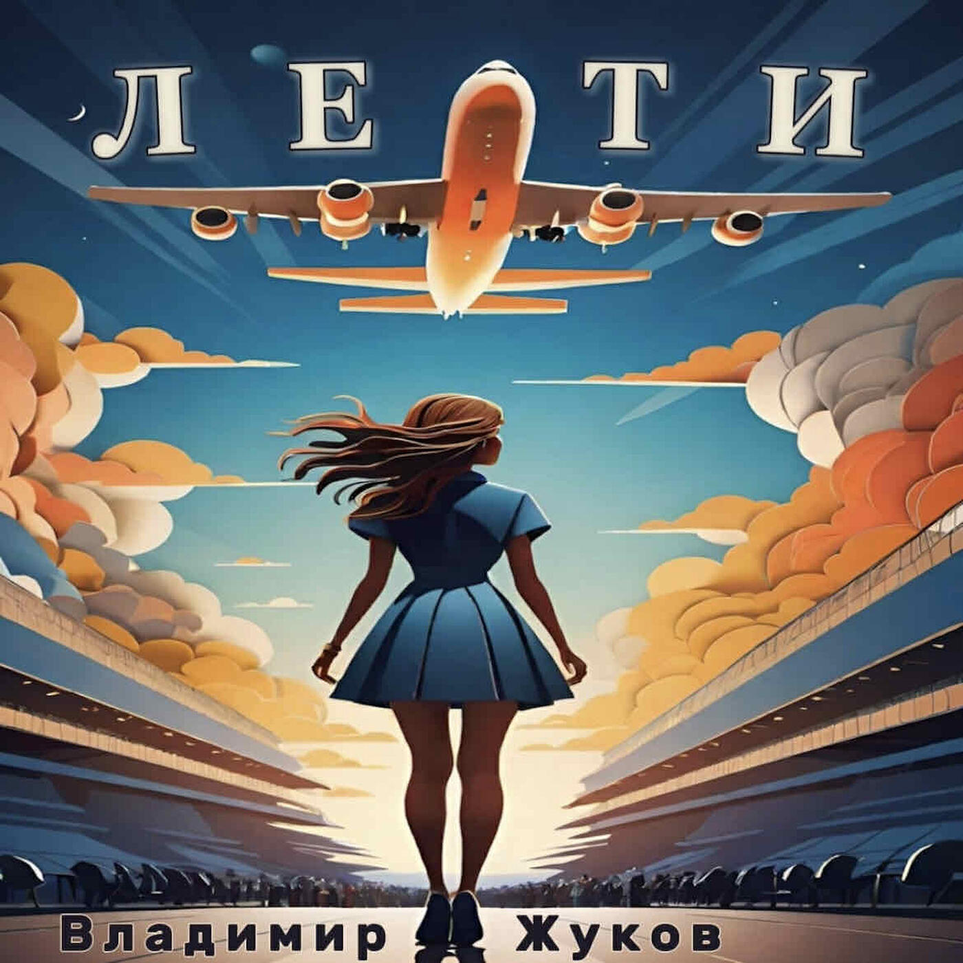 Релиз Лети