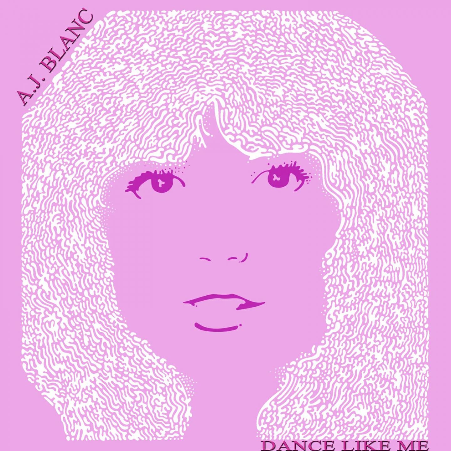 Релиз Dance Like Me